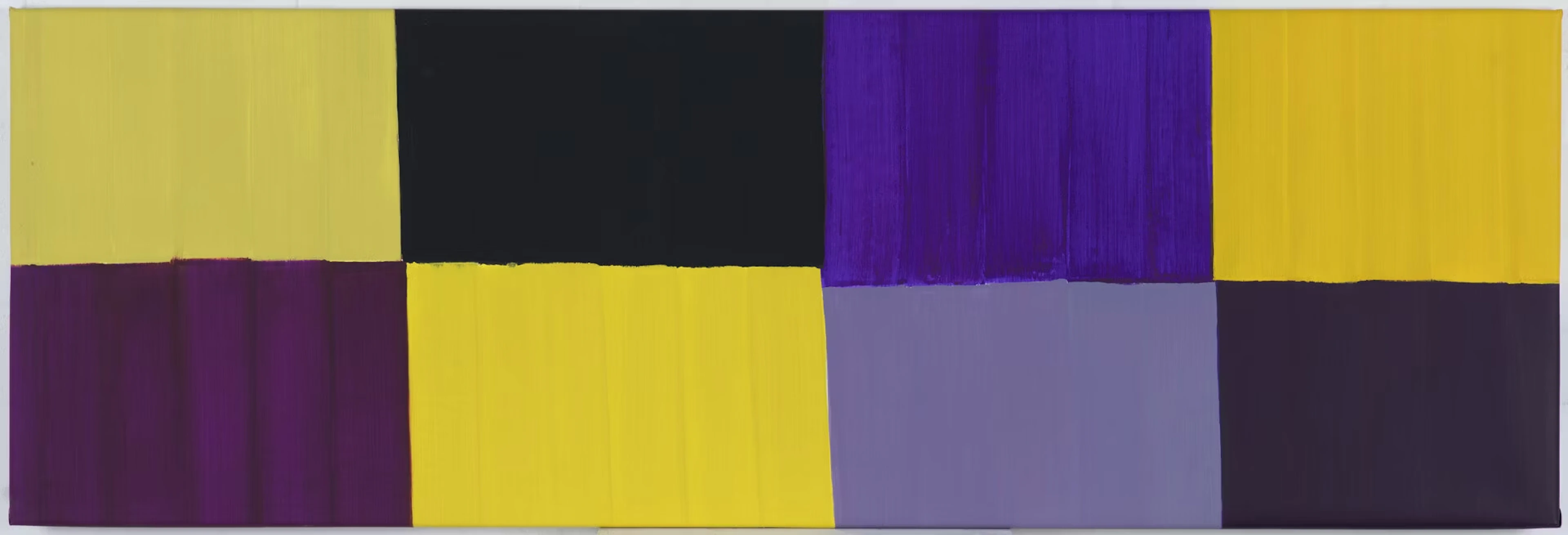 Elvira Lantenhammer "Siteplan for Mark Rothko 02" - Zweigstelle Berlin
