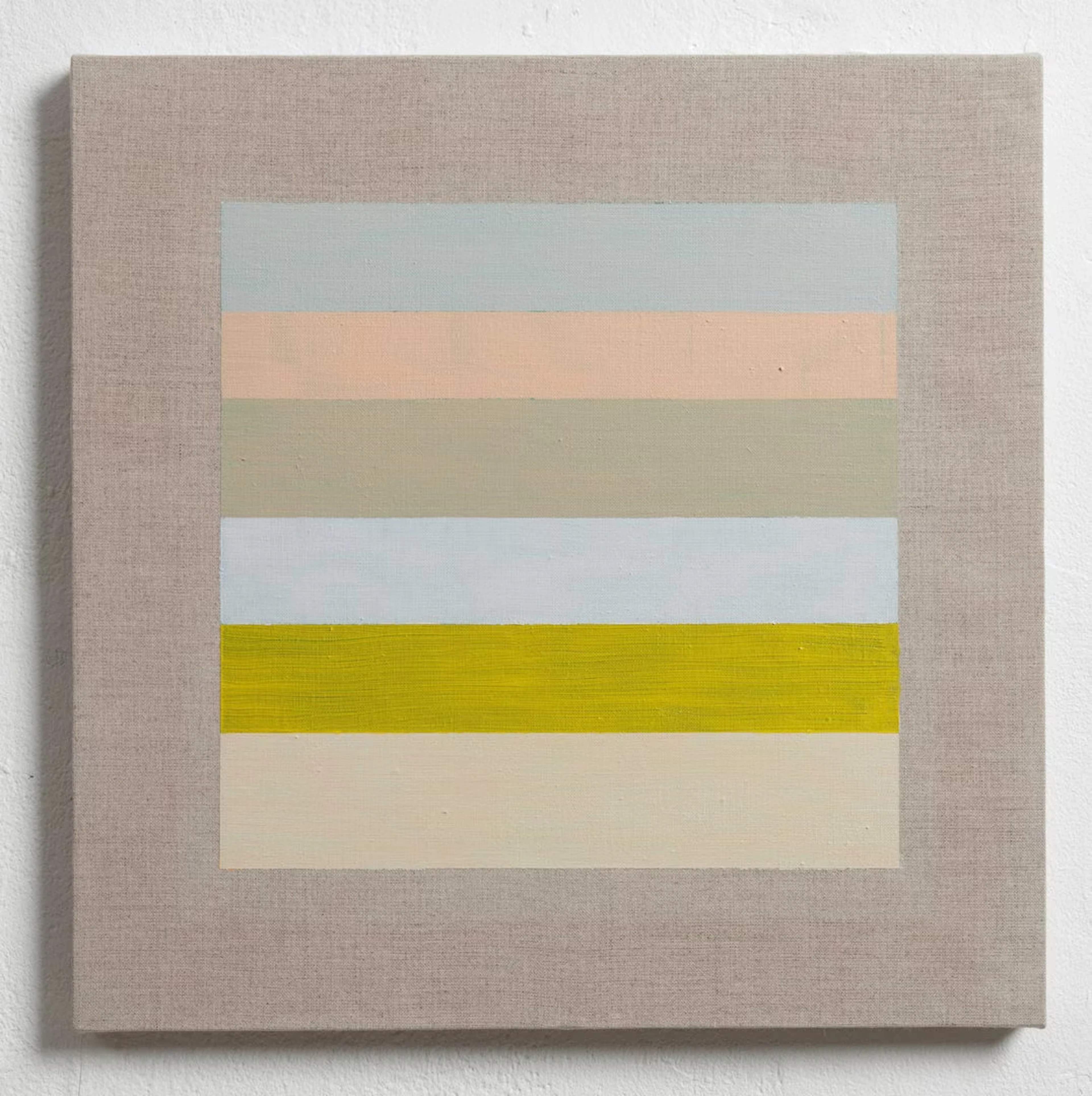 Susanne Jung "Mogao 3 #1" - Zweigstelle Berlin
