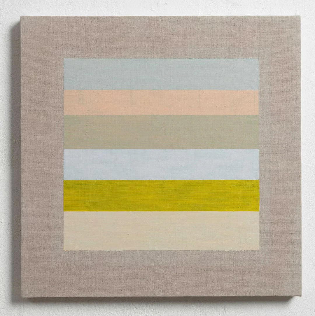 Susanne Jung "Mogao 3 #1" - Zweigstelle Berlin