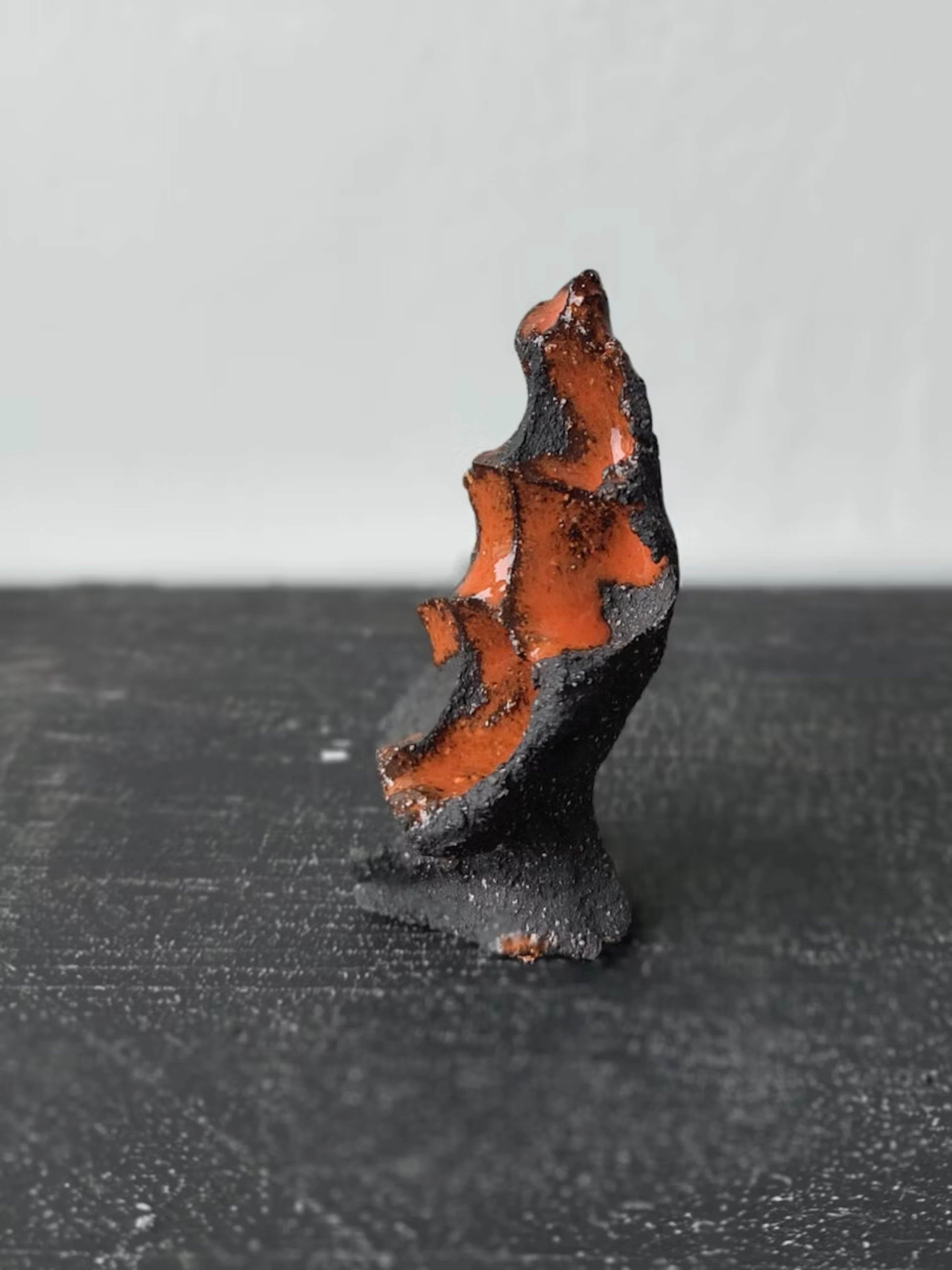 Esther Irina Pschibul "lächle noch 03" - Zweigstelle Berlin