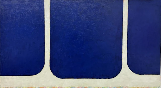 Maria Wallenstål-Schoenberg "Cycle Midnight Blue" - Zweigstelle Berlin