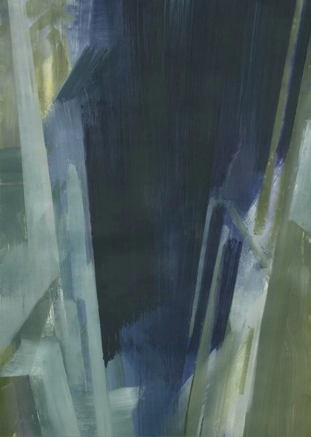 Thomas Hellinger "o.T. LH01"