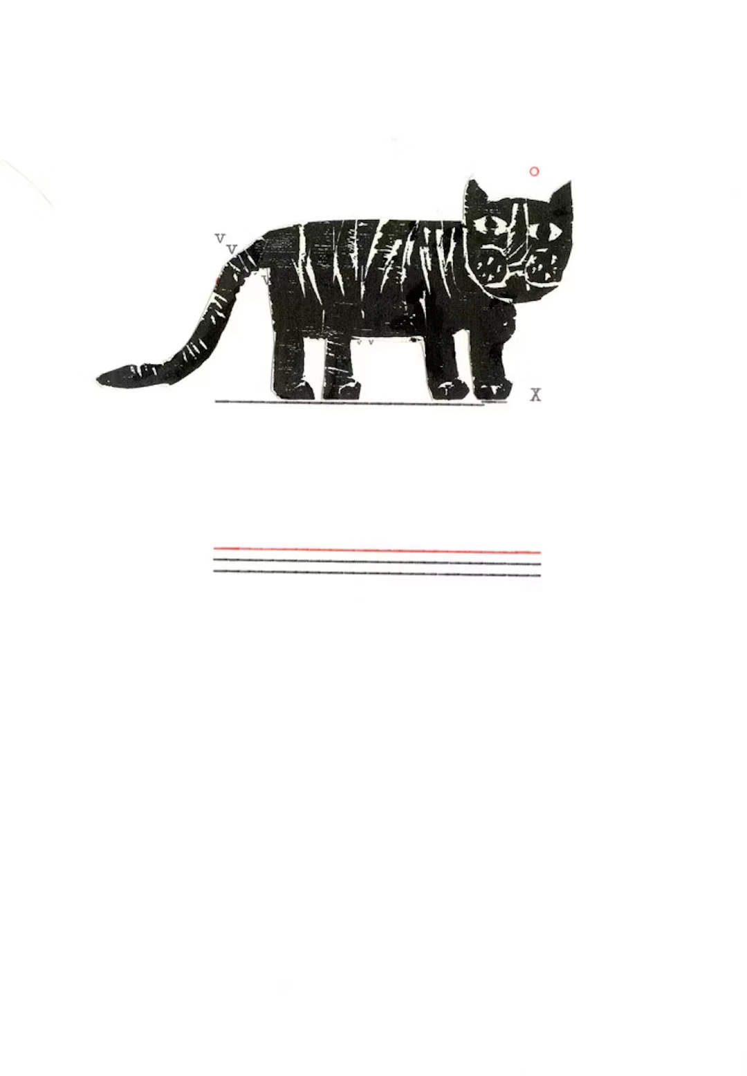 Bettina Hutschek "Cat" - Zweigstelle Berlin