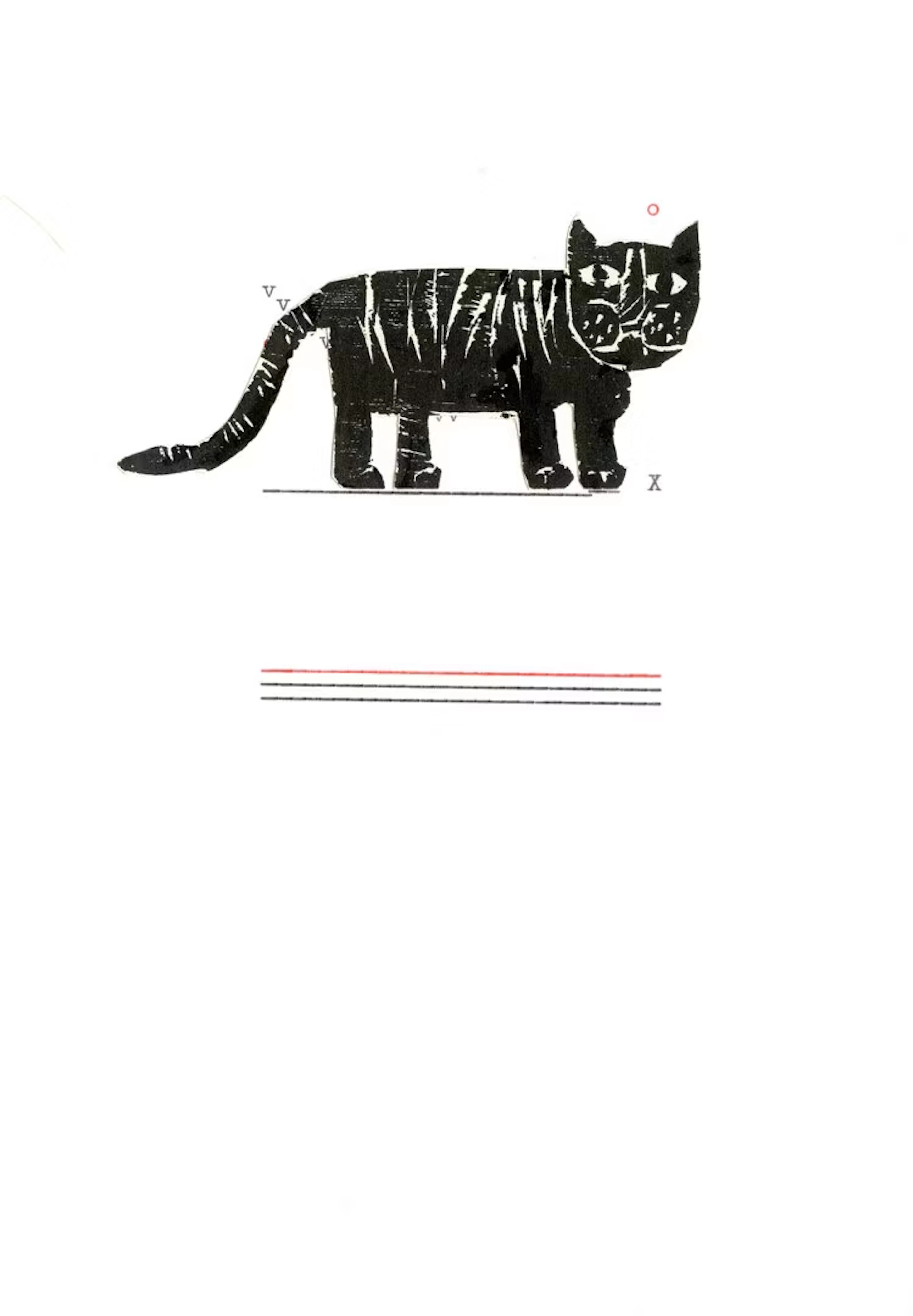 Bettina Hutschek "Cat" - Zweigstelle Berlin