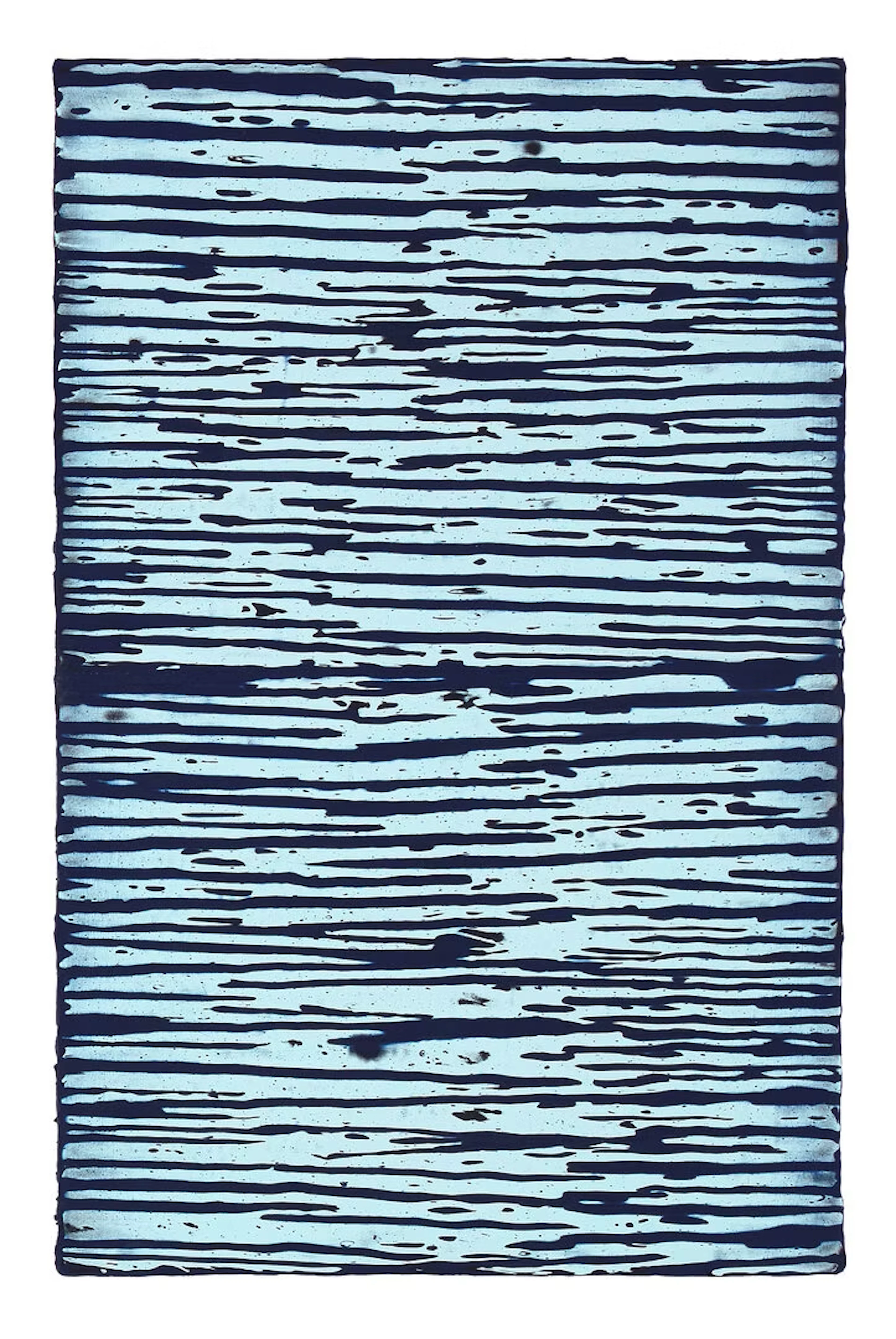 Mark Harrington "Untitled 04" - Zweigstelle Berlin