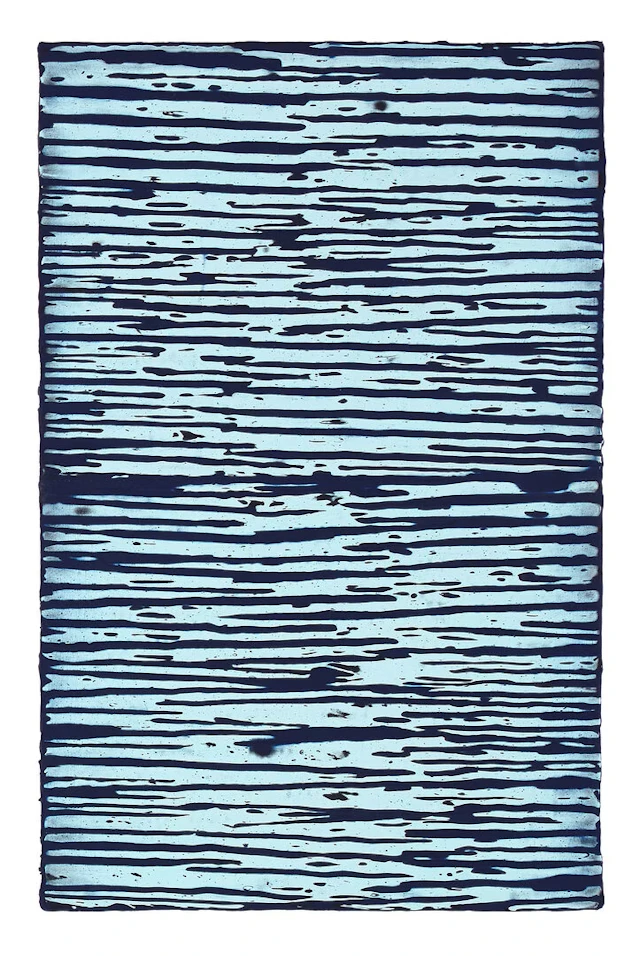 Mark Harrington "Untitled 04" - Zweigstelle Berlin