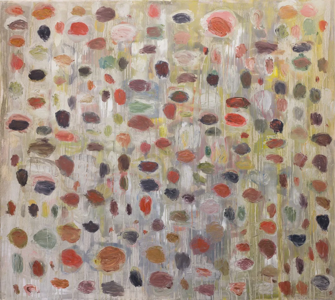 Javis Lauva "Schwarm 22032022" - Zweigstelle Berlin