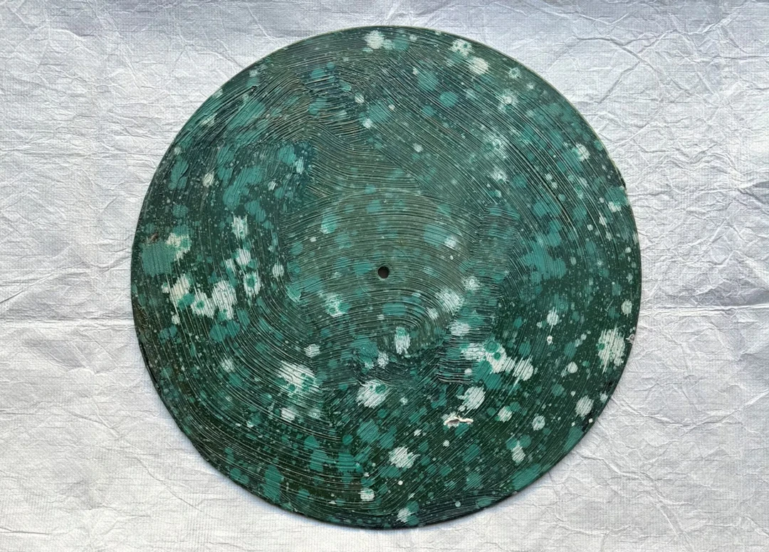 Reiner Heidorn "a moonday 01" - Zweigstelle Berlin