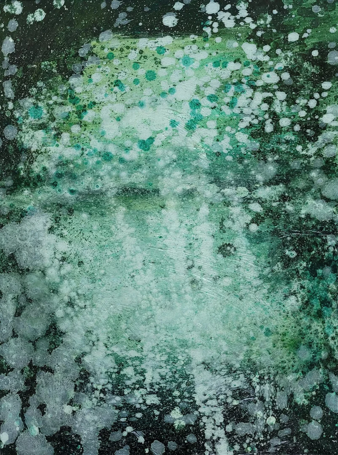 Reiner Heidorn "tender days 02" - Zweigstelle Berlin