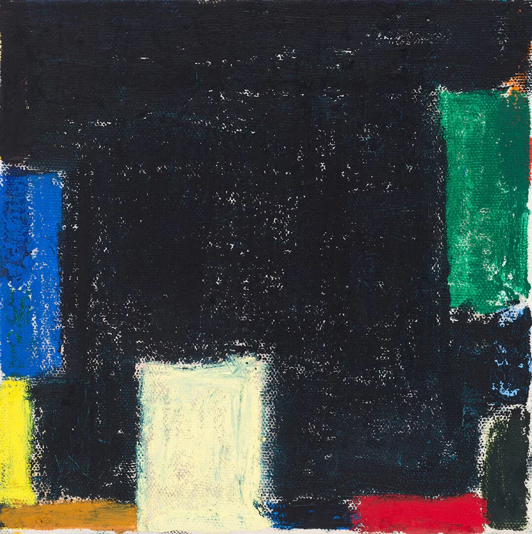 Isabelle Dyckerhoff "o.T. 33" - Zweigstelle Berlin
