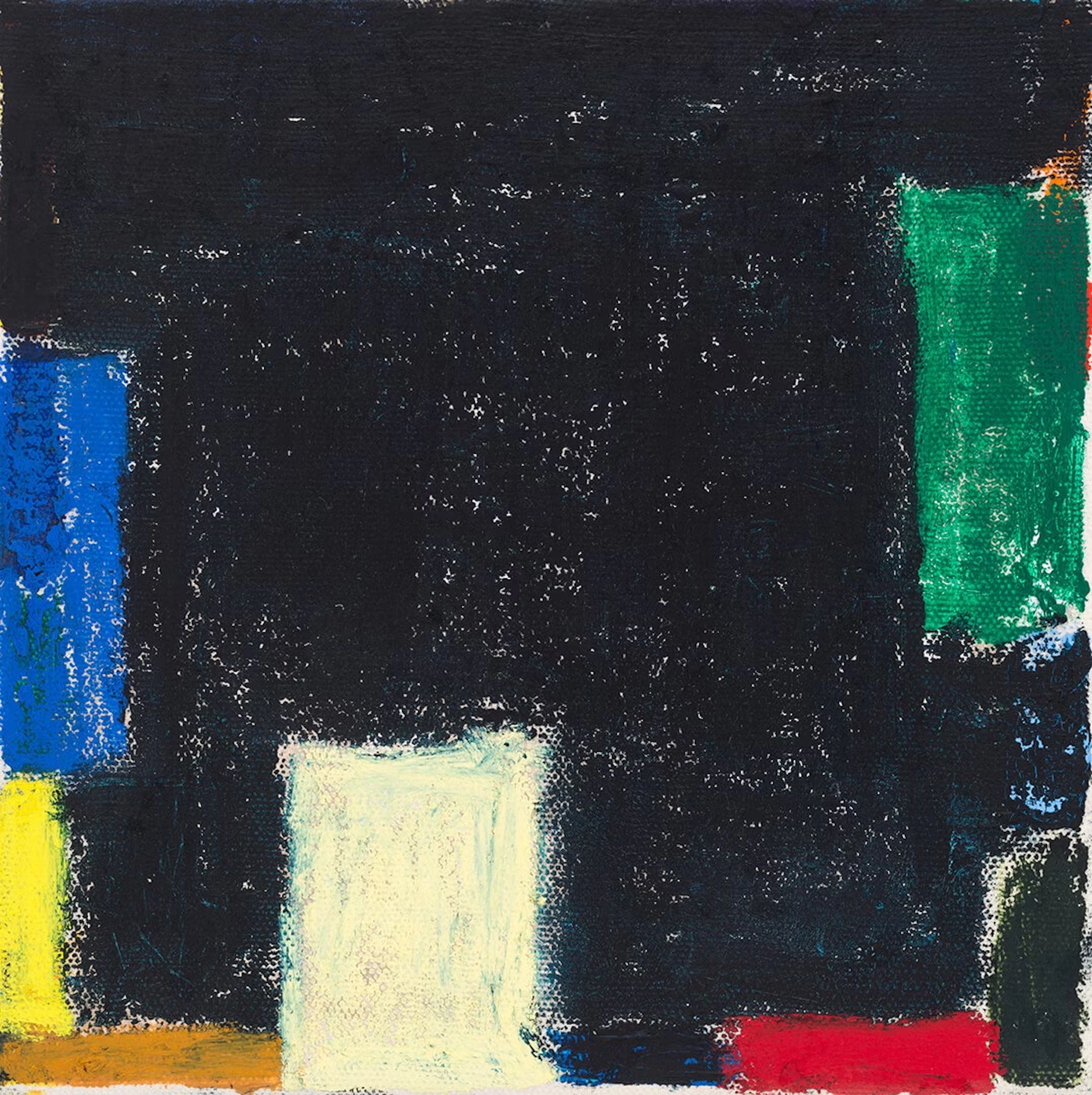 Isabelle Dyckerhoff "o.T. 33" - Zweigstelle Berlin