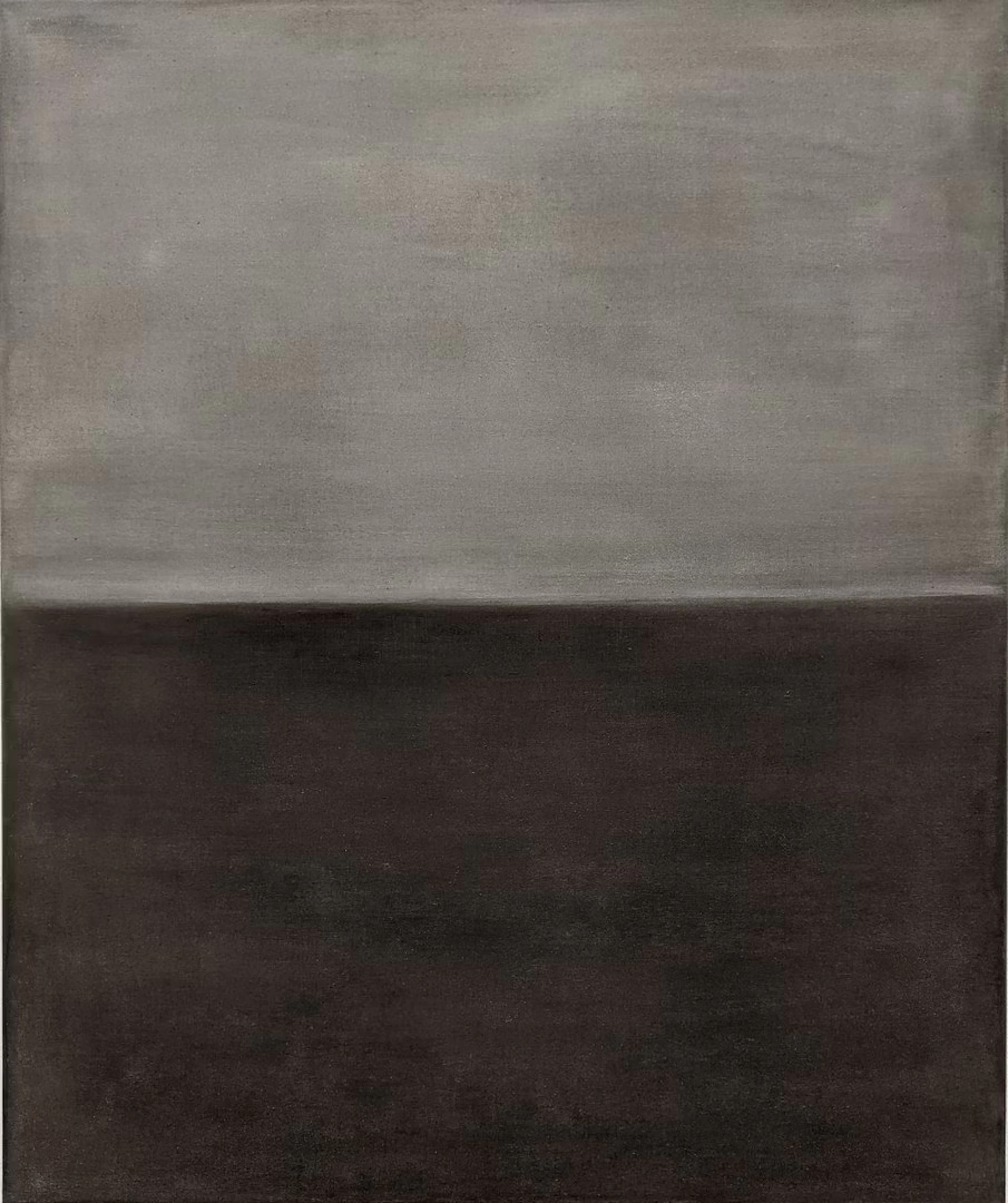 Trisha Kanellopoulos "Another Day, Another Horizon_5" - Zweigstelle Berlin