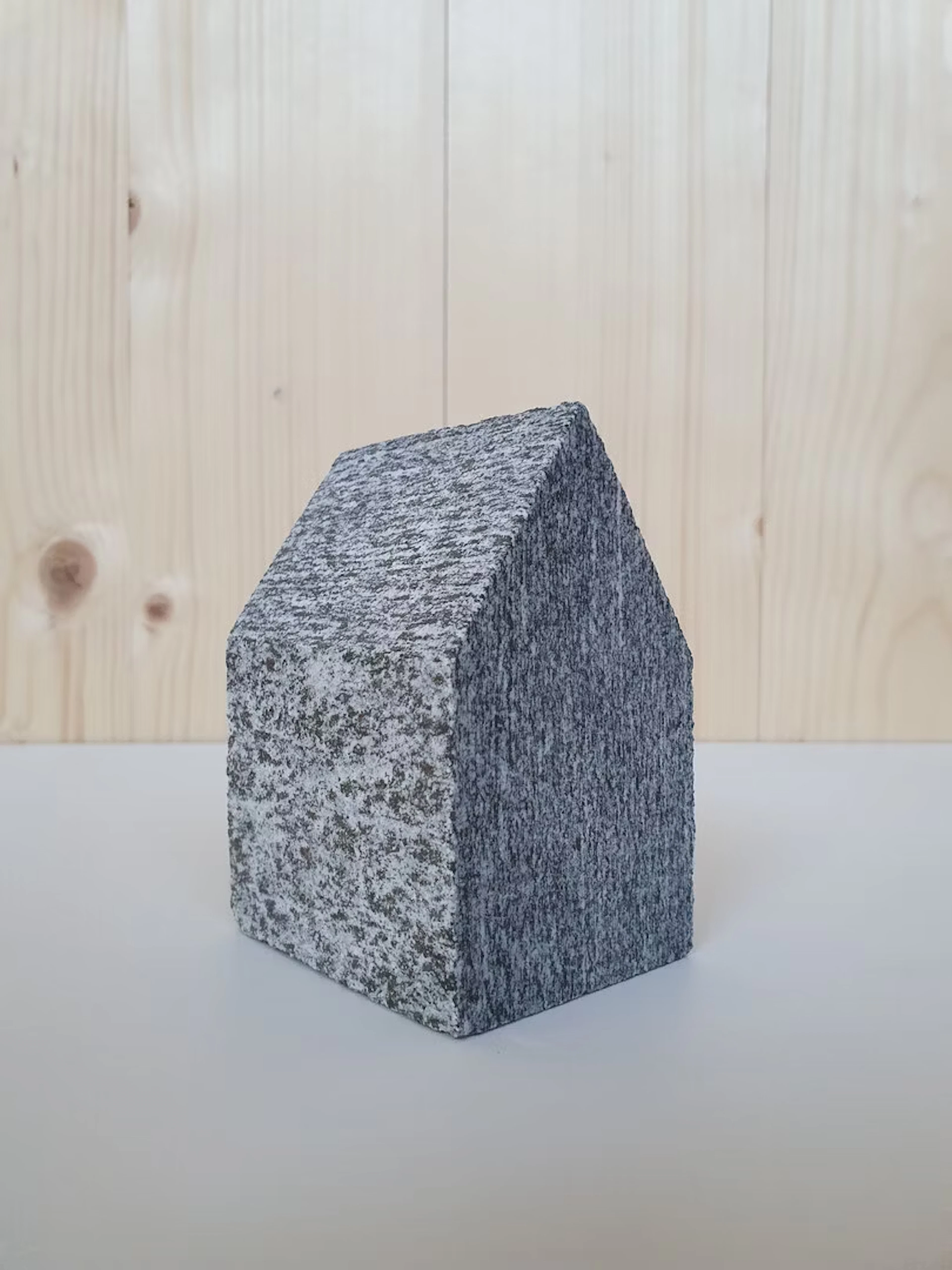 Oliver Braig "Haus 17" - Zweigstelle Berlin