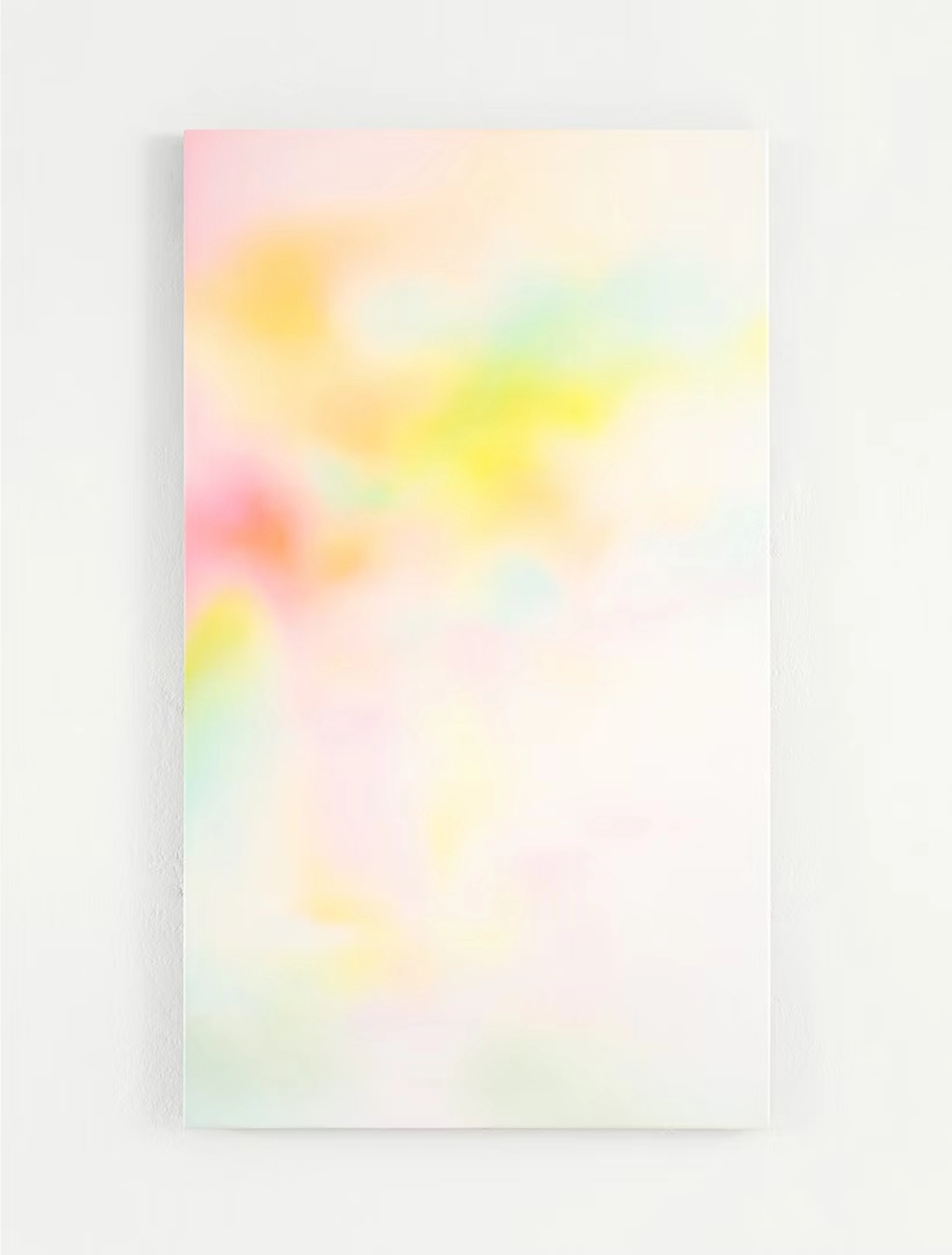 A. Paola Neumann "o.T. 10" - Zweigstelle Berlin