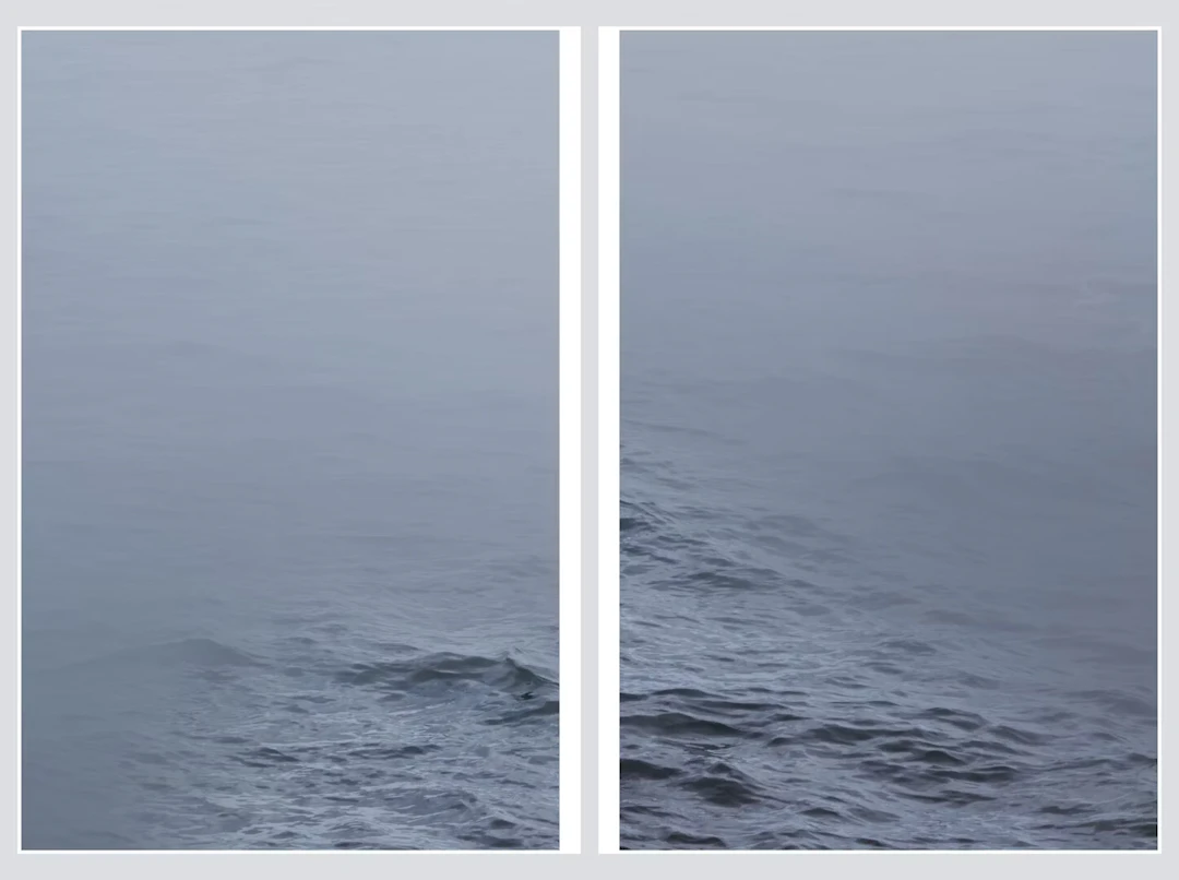 Dagmar Pachtner "shifting I" - Zweigstelle Berlin