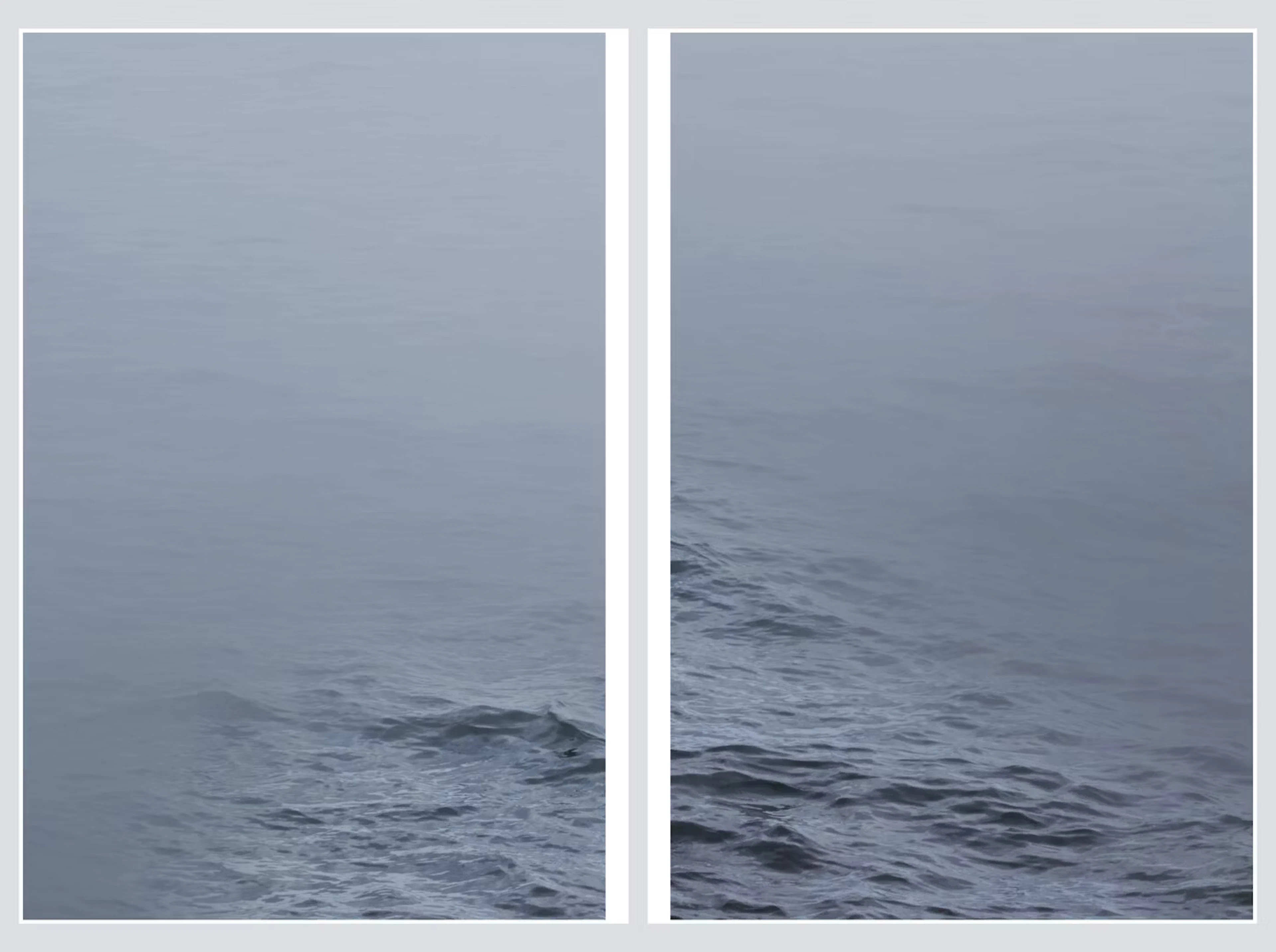 Dagmar Pachtner "shifting I" - Zweigstelle Berlin