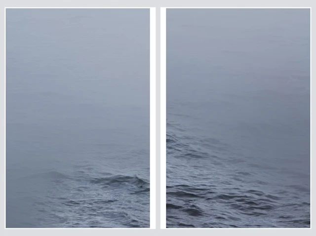 Dagmar Pachtner "shifting I" - Zweigstelle Berlin