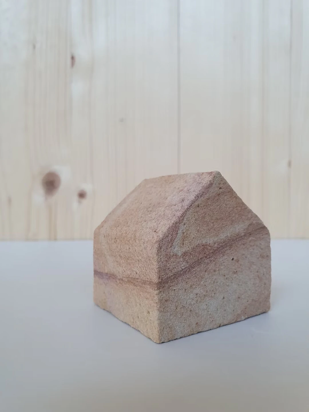 Oliver Braig "Haus 24" - Zweigstelle Berlin