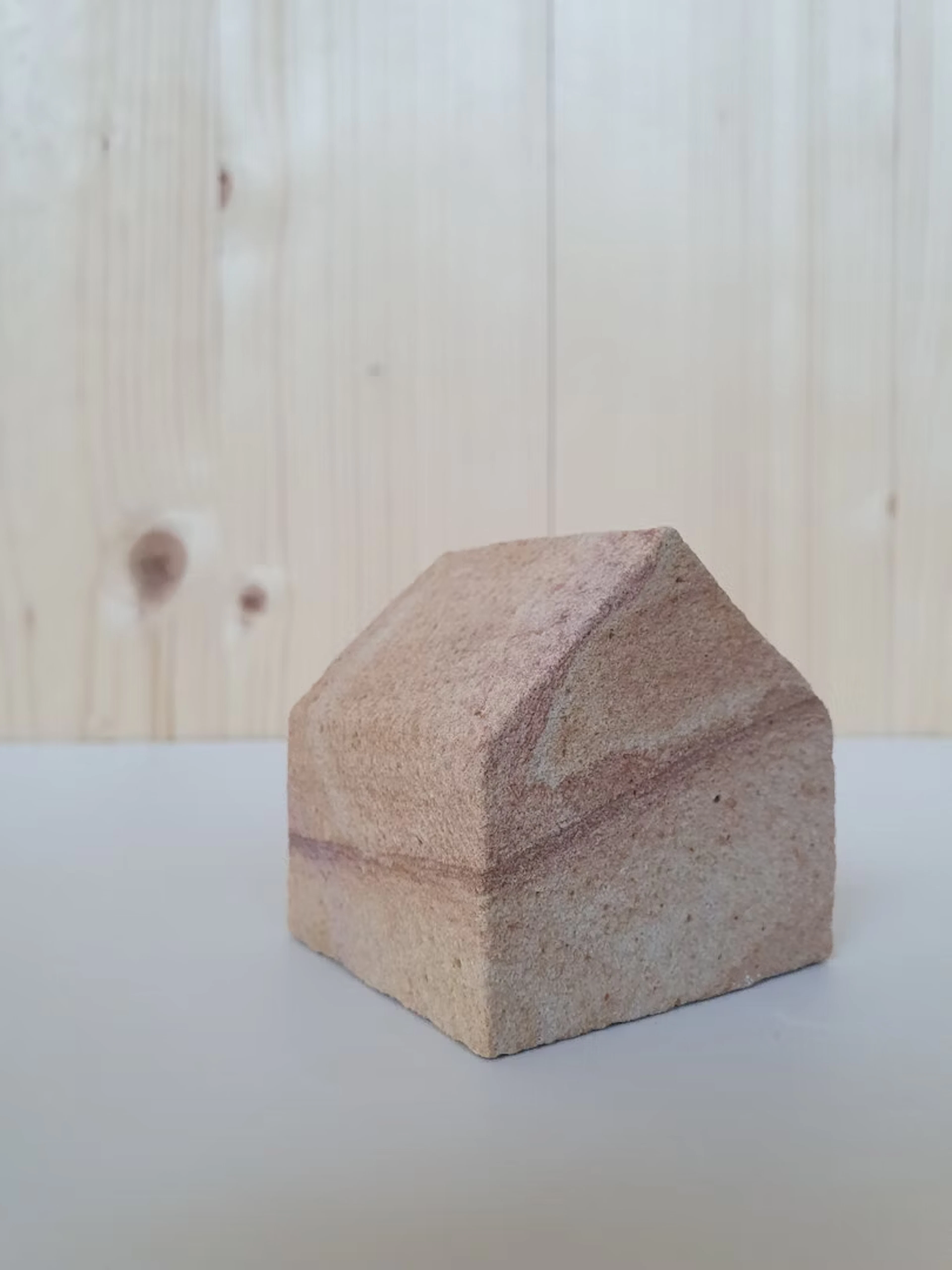 Oliver Braig "Haus 24" - Zweigstelle Berlin