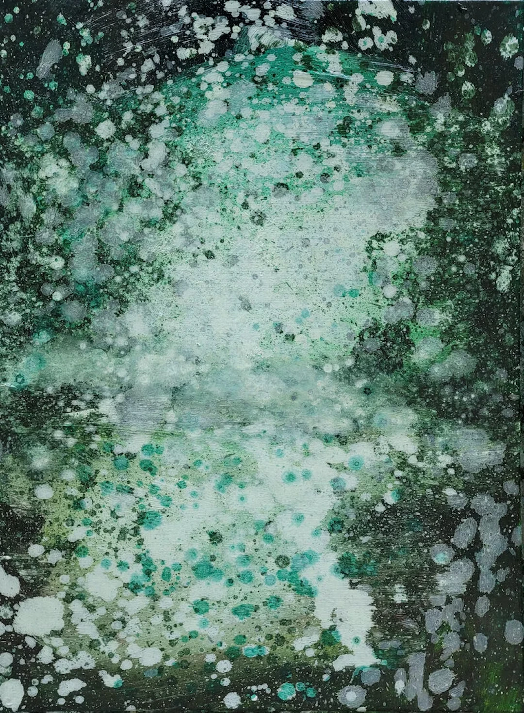 Reiner Heidorn "tender days 03" - Zweigstelle Berlin
