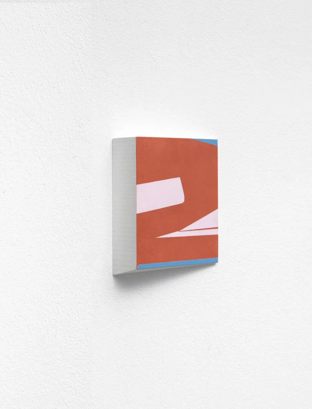 Anna Maria Kursawe "Cunit 4" - Zweigstelle Berlin