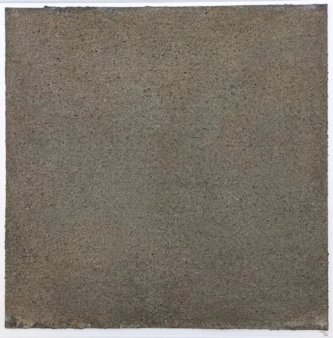 Trisha Kanellopoulos "A Paperwork Landscape_9" - Zweigstelle Berlin