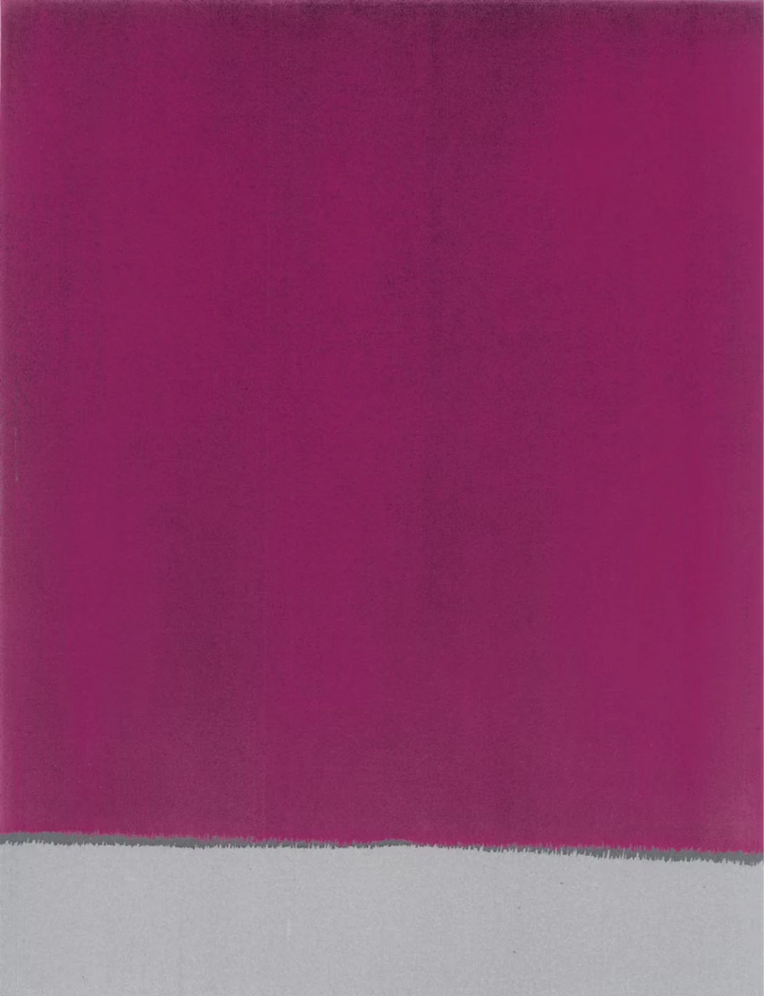 Susanne Jung "Breathe (rot)" - Zweigstelle Berlin