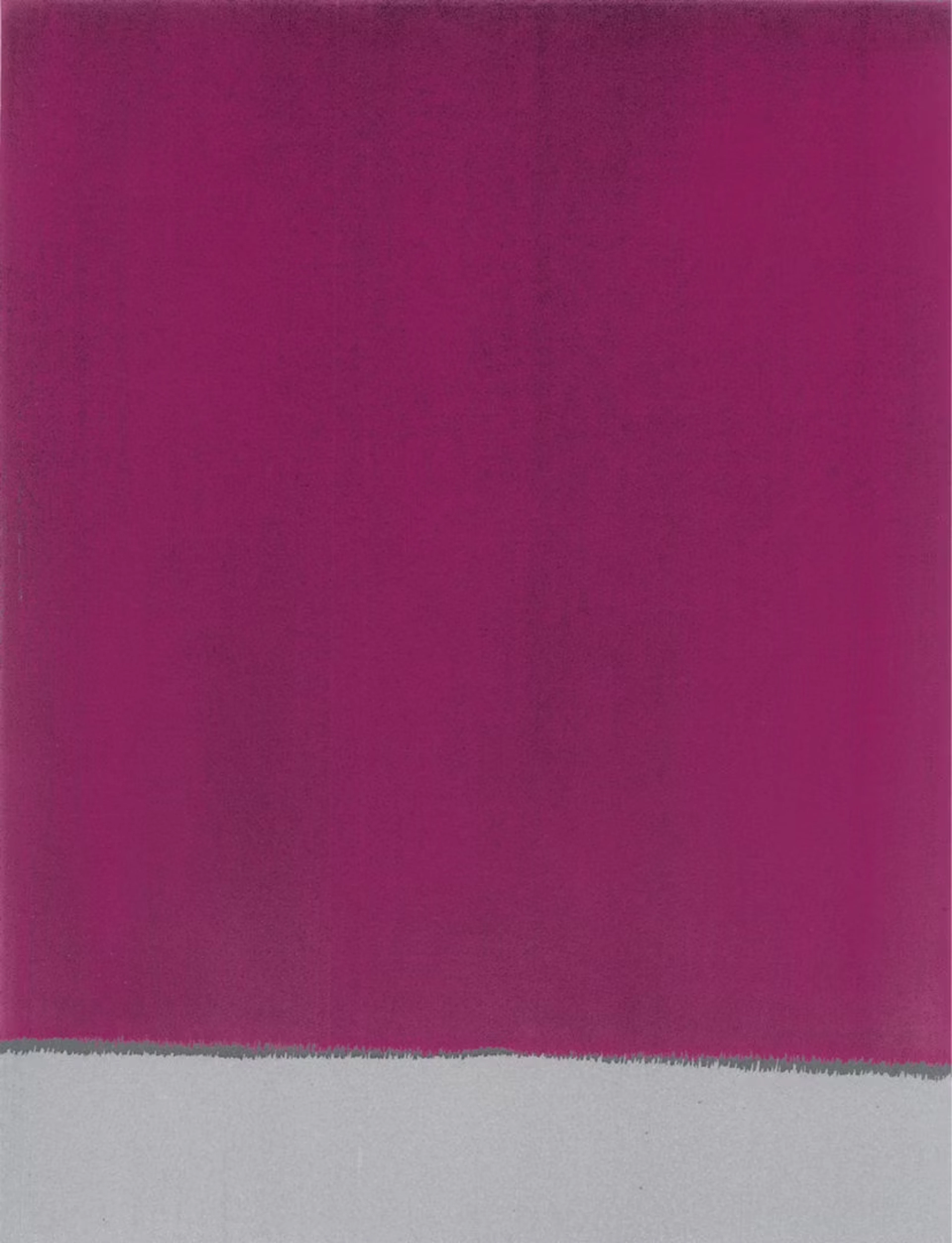 Susanne Jung "Breathe (rot)" - Zweigstelle Berlin