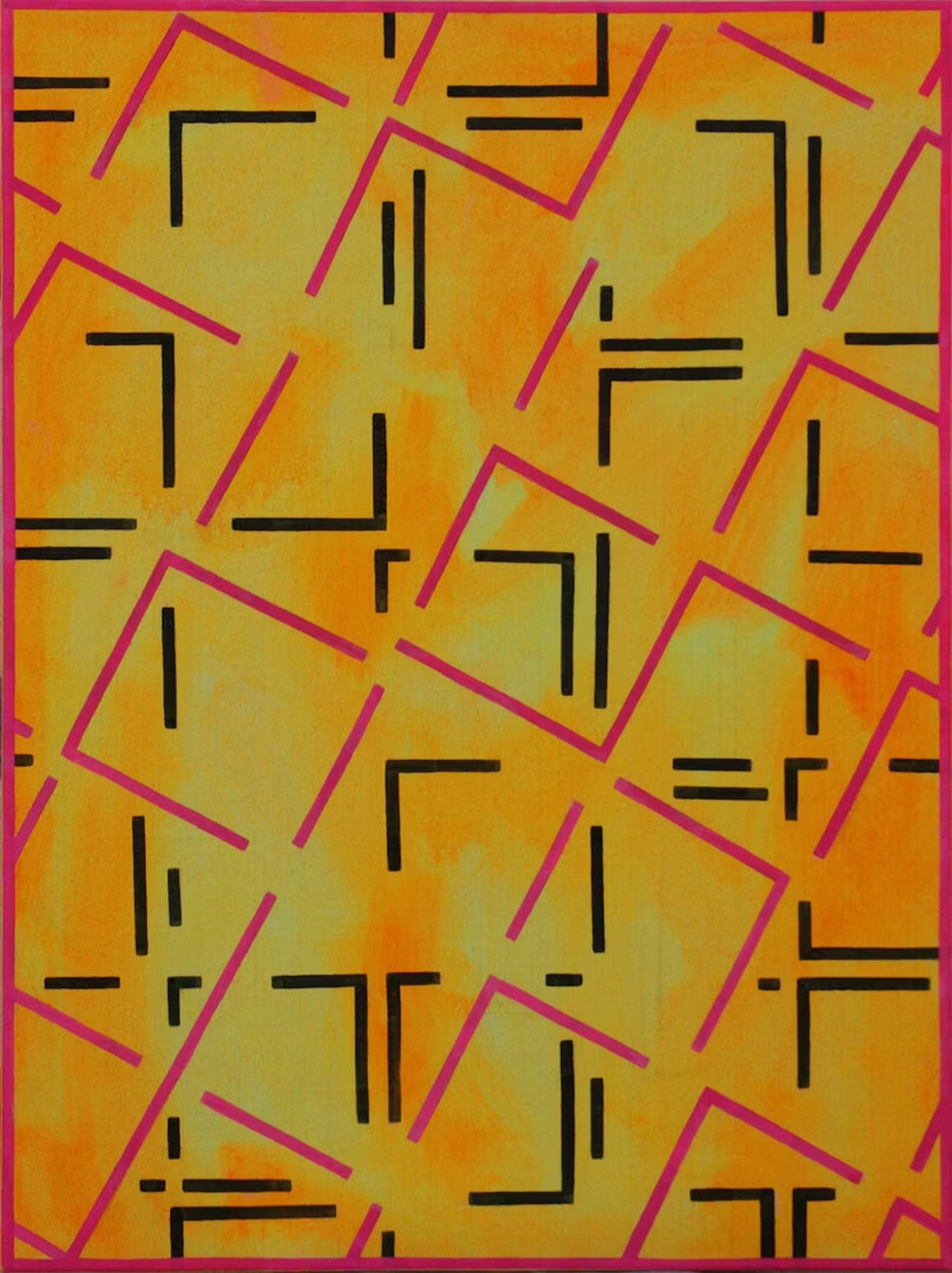 Thomas Weil "BG 121" - Zweigstelle Berlin