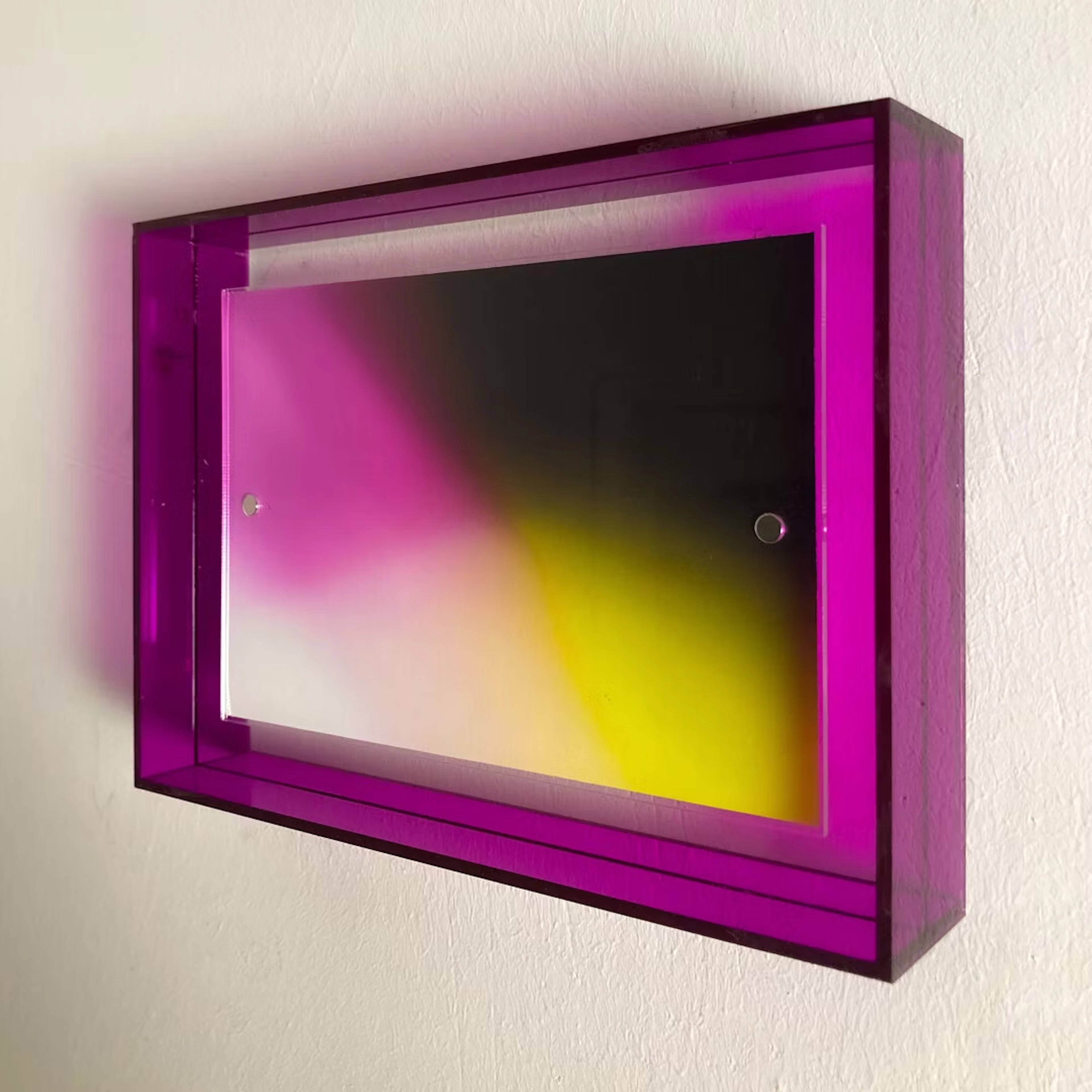 Kirk Sora "Drops of Nibiru_04" - Zweigstelle Berlin