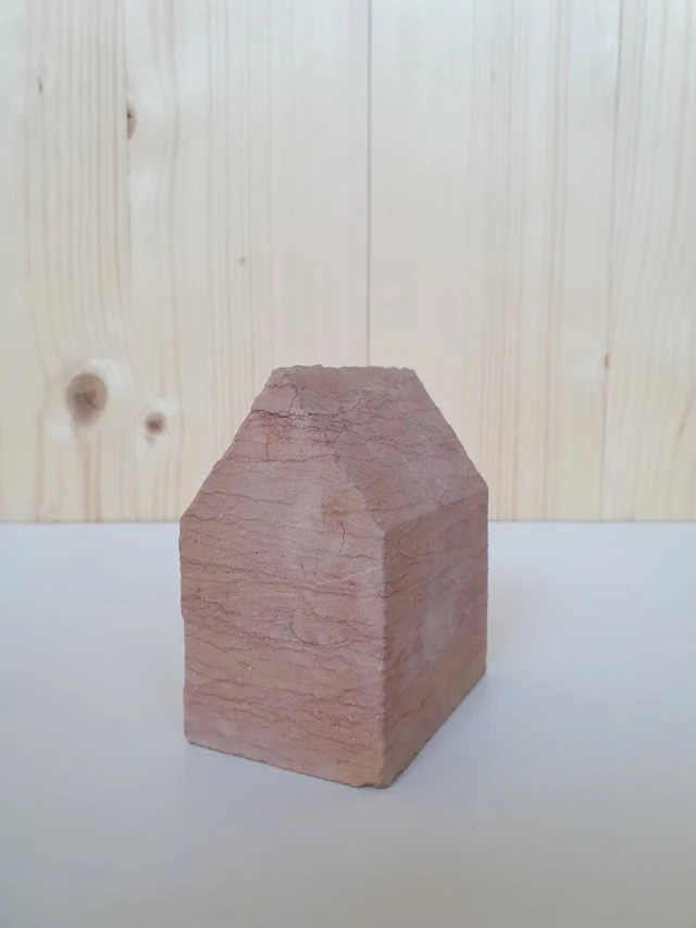 Oliver Braig "Haus 20" - Zweigstelle Berlin