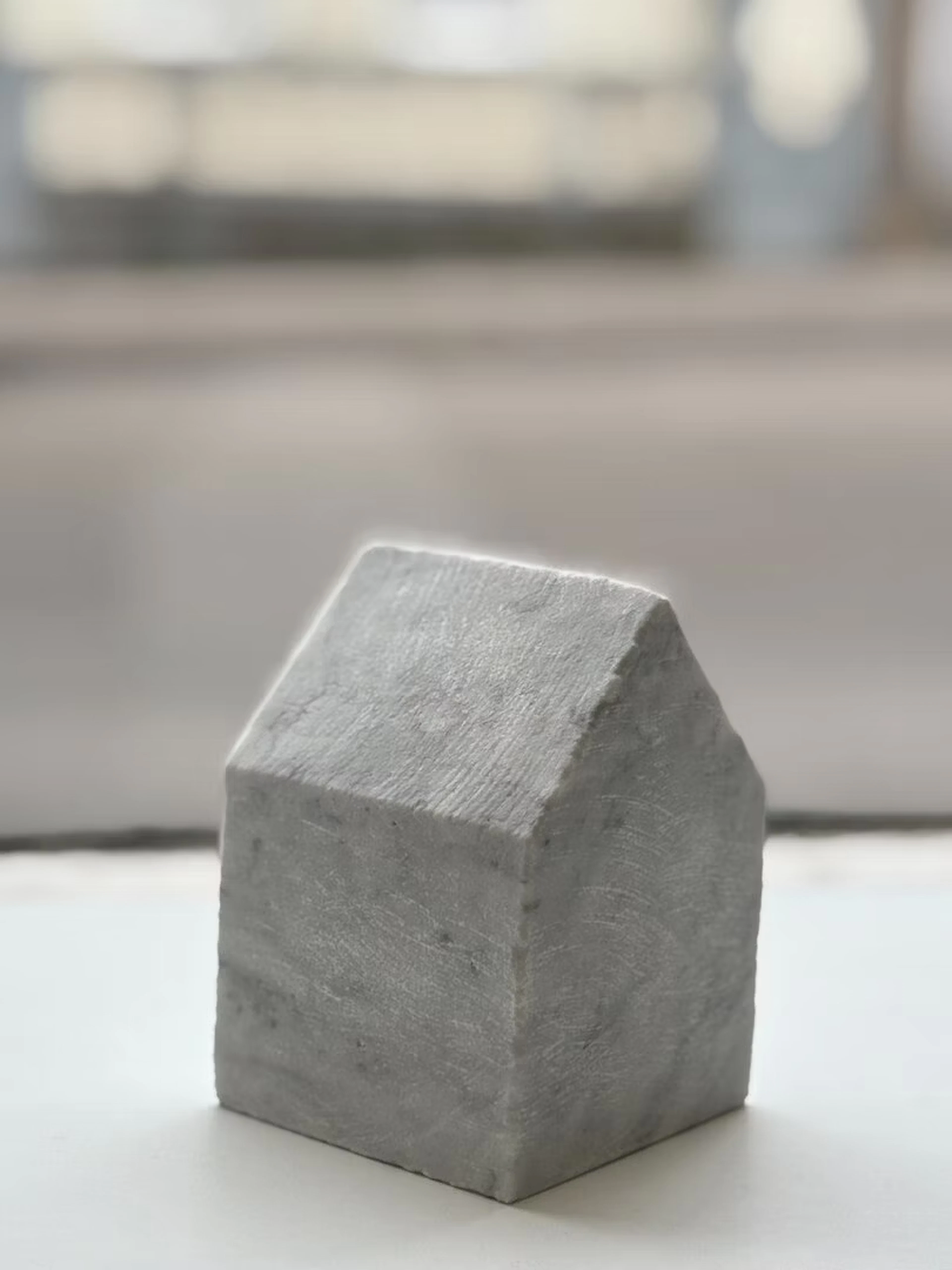 Oliver Braig "Haus 30" - Zweigstelle Berlin