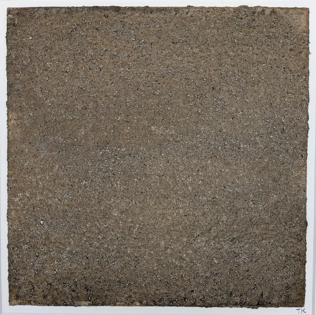 Trisha Kanellopoulos "A Bavarian Landscape_4" - Zweigstelle Berlin
