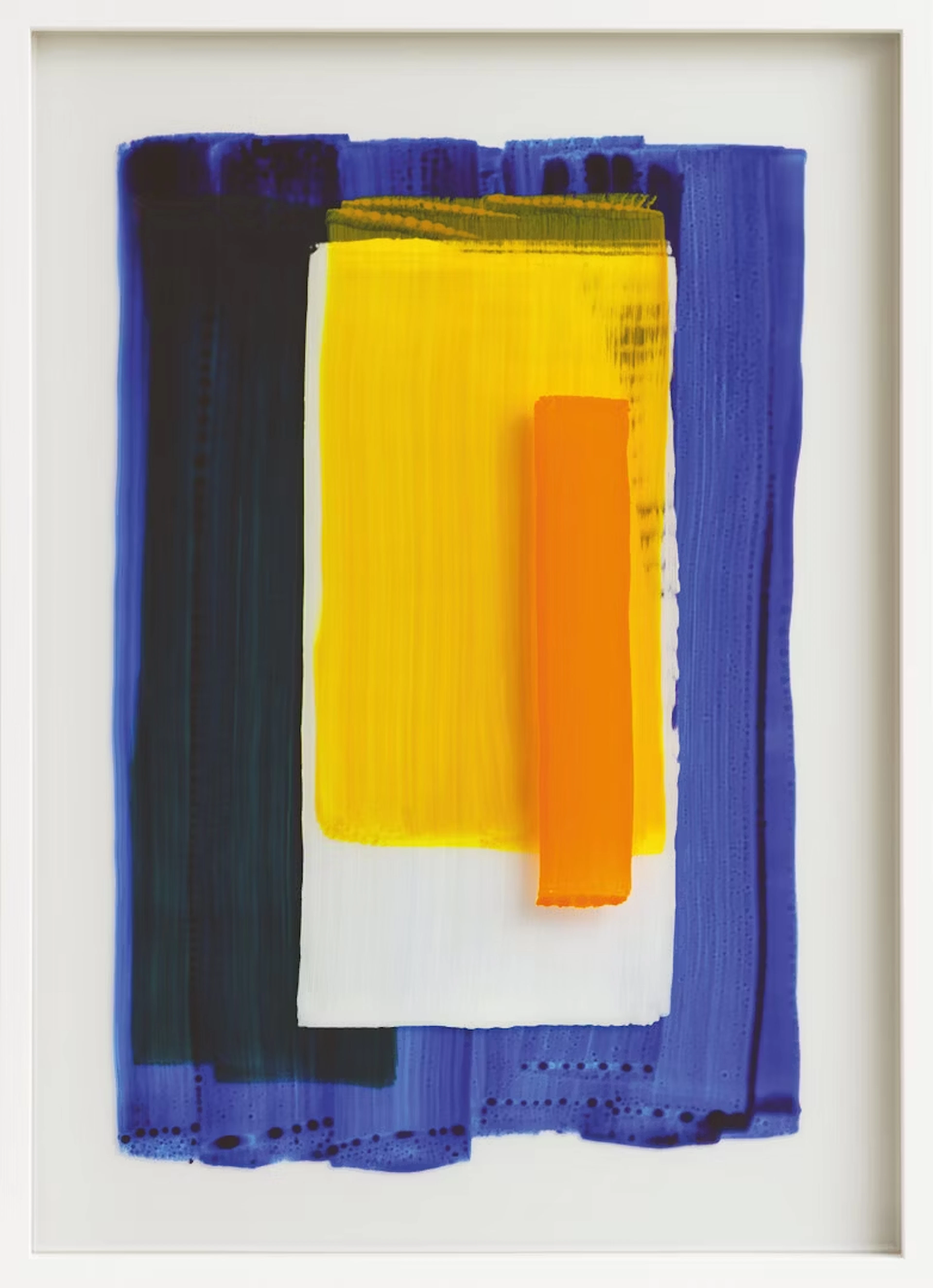 Birgit Buchner "comp. 90" - Zweigstelle Berlin