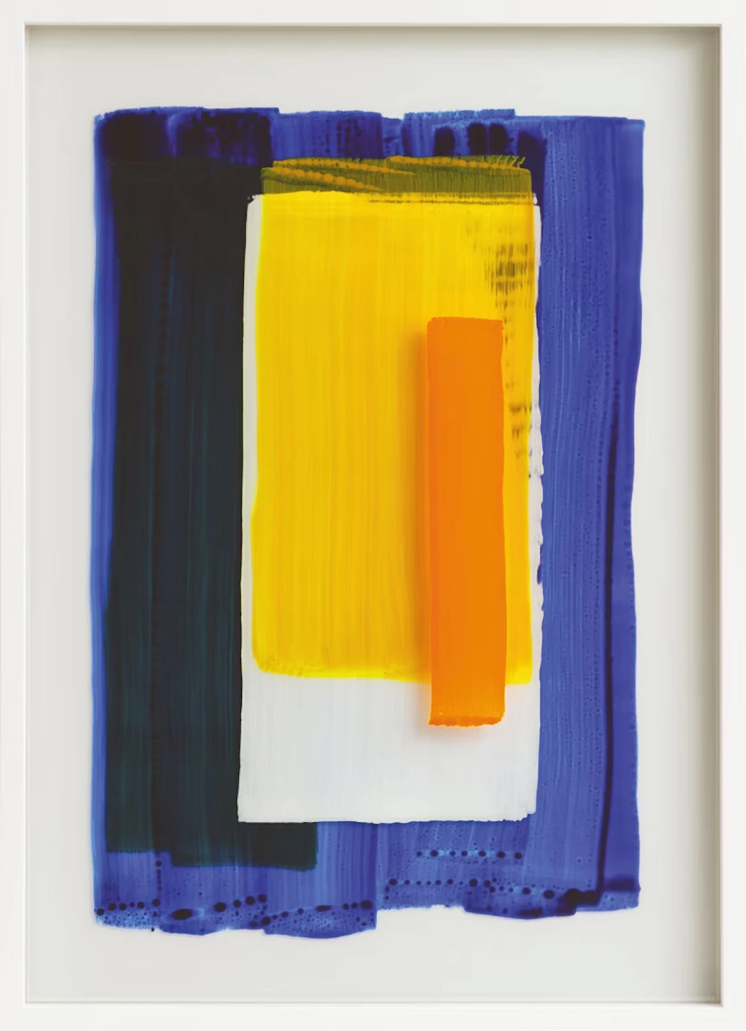 Birgit Buchner "comp. 90" - Zweigstelle Berlin