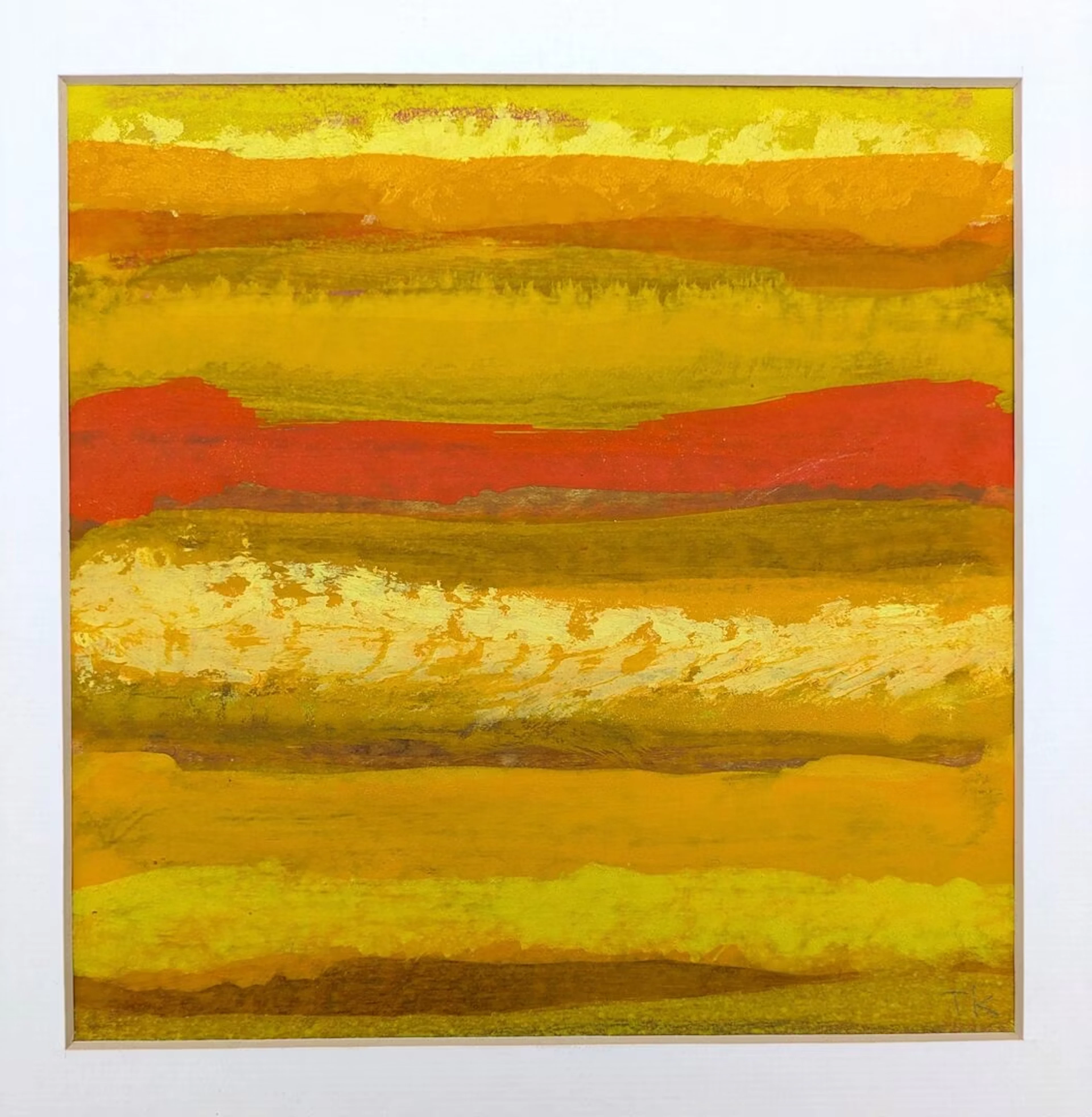 Trisha Kanellopoulos "Lines and More"