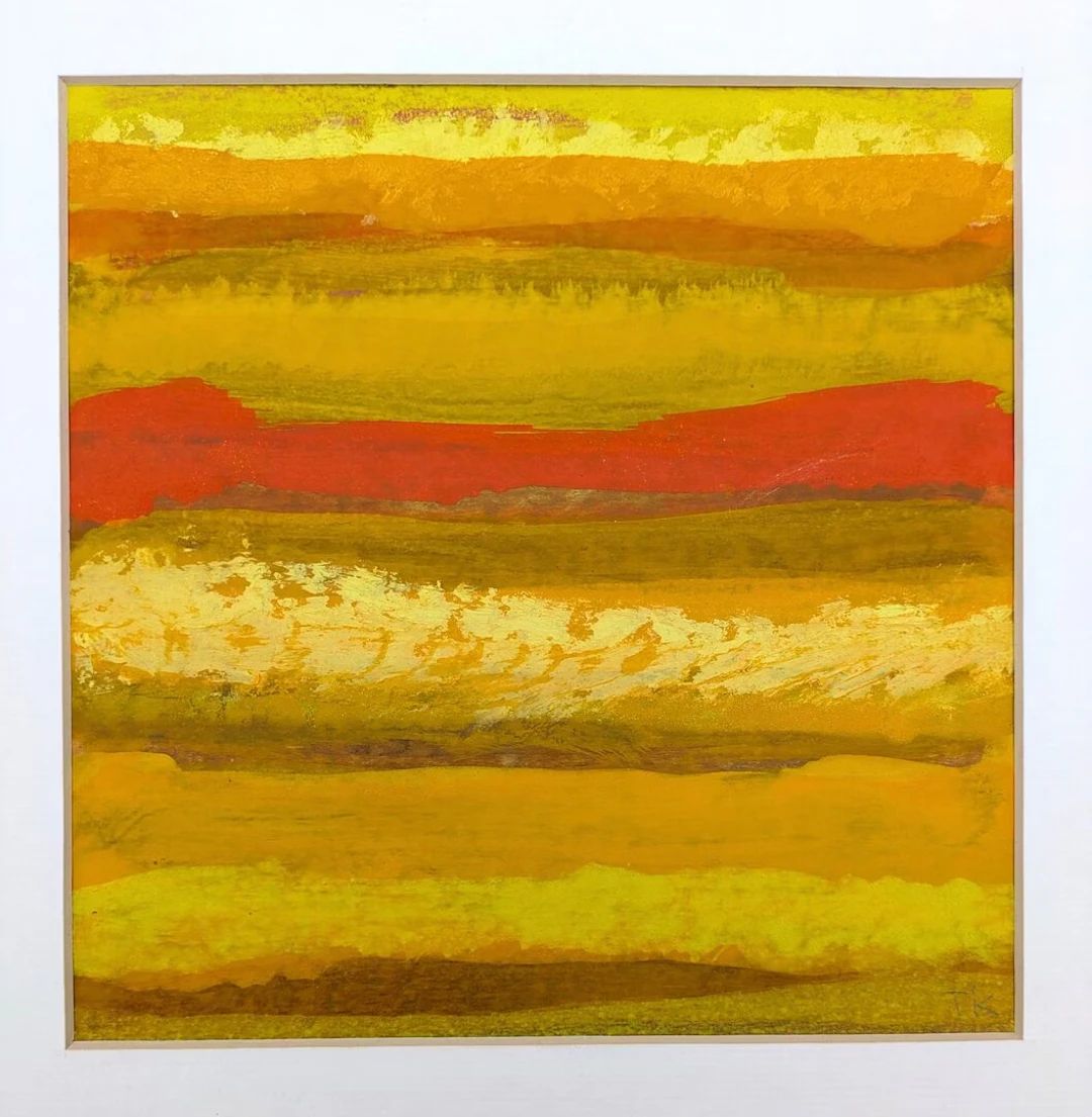 Trisha Kanellopoulos "Lines and More"