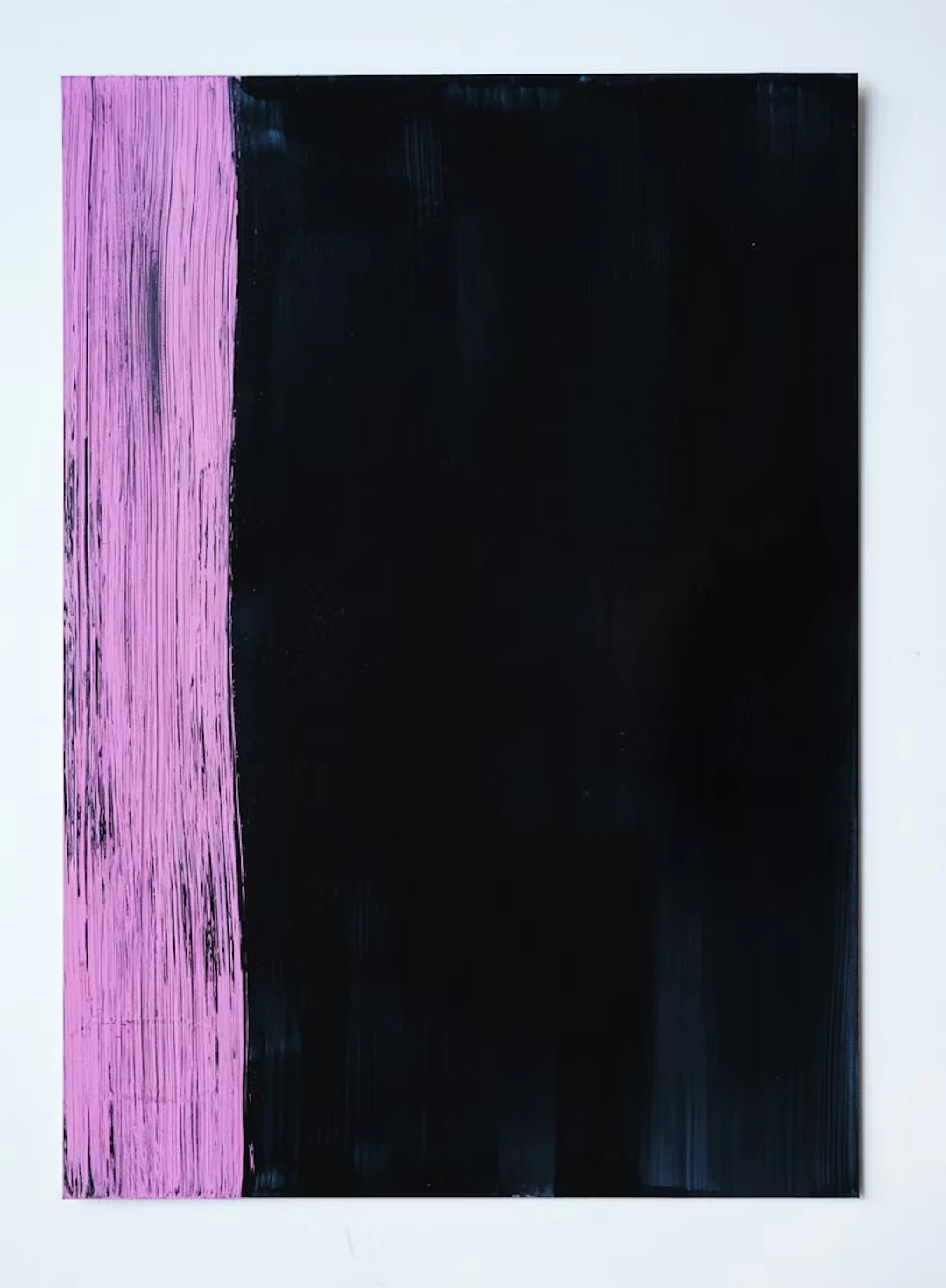 Christof Rehm "Bild für Barbie 7" - Zweigstelle Berlin