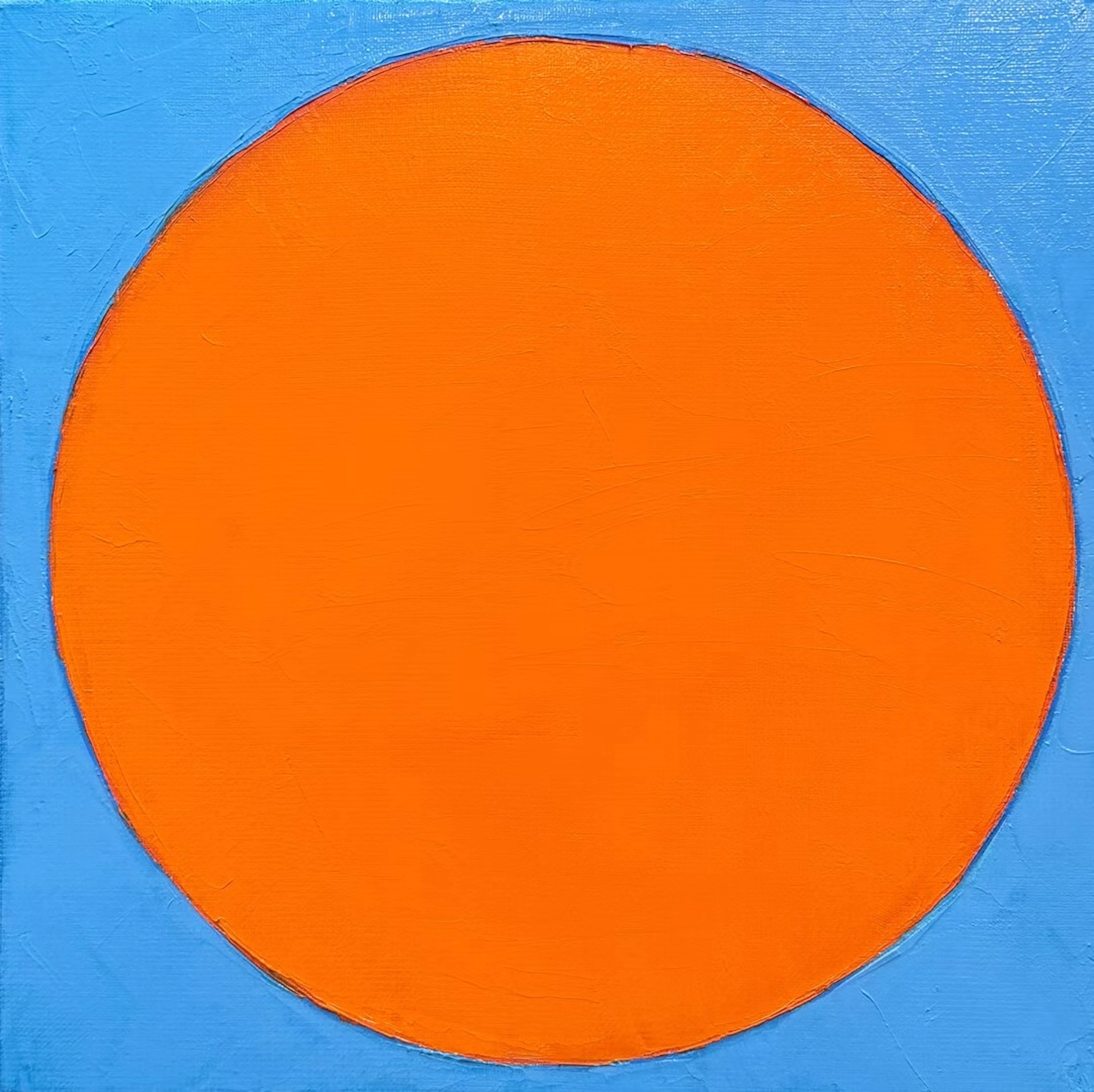 Maria Wallenstål-Schoenberg "Cycle Colorspere 02" - Zweigstelle Berlin