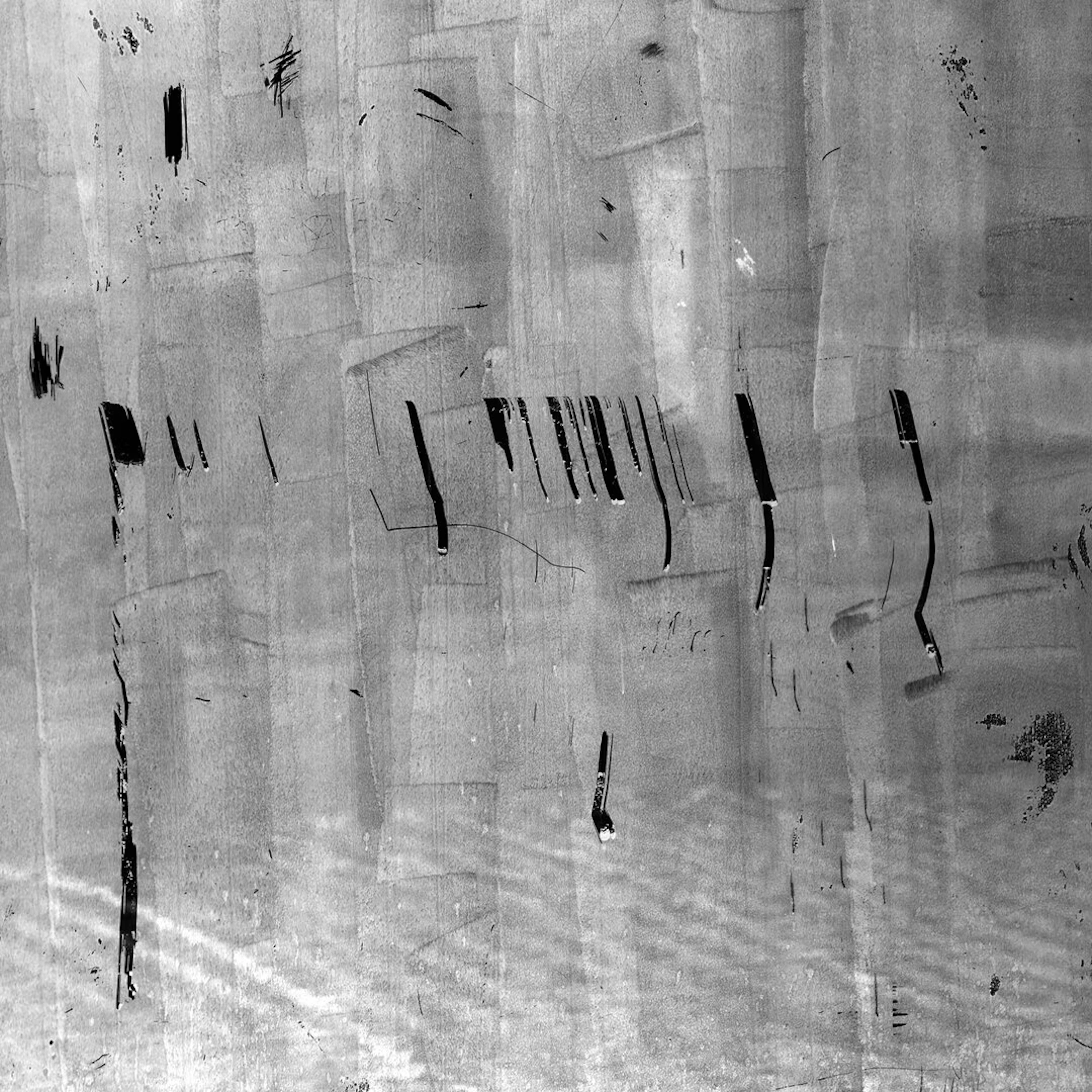 Thomas Wunsch "AAA2138" - Zweigstelle Berlin