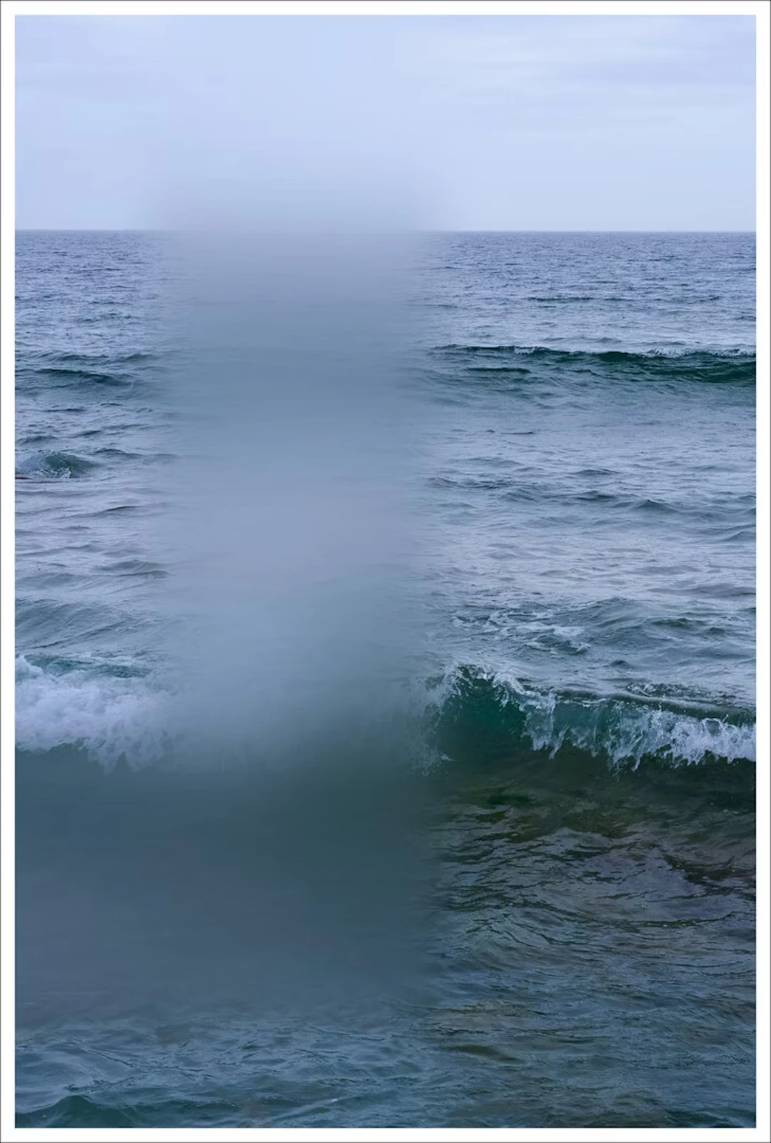 Dagmar Pachtner "Beyond VI" - Zweigstelle Berlin