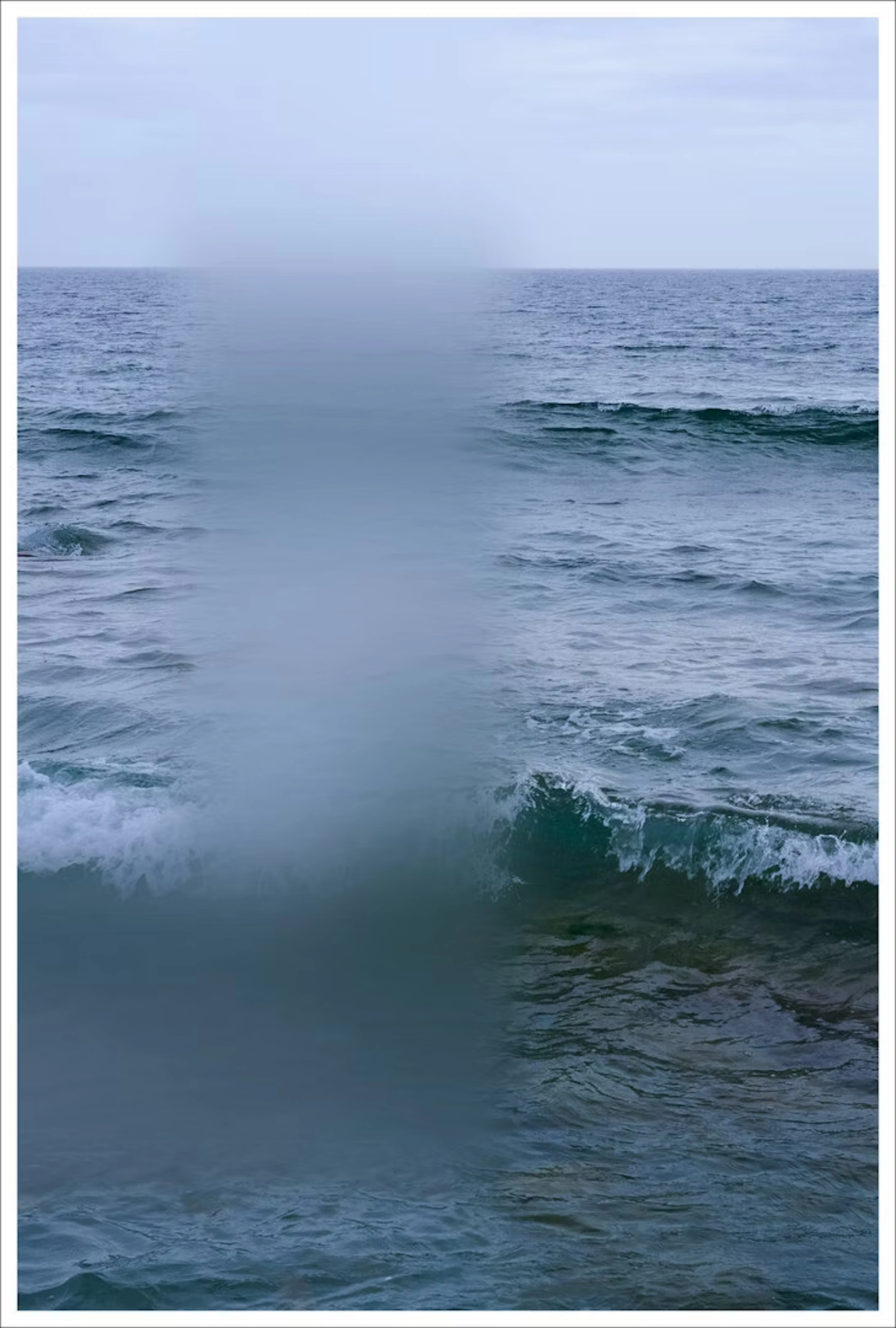 Dagmar Pachtner "Beyond VI" - Zweigstelle Berlin
