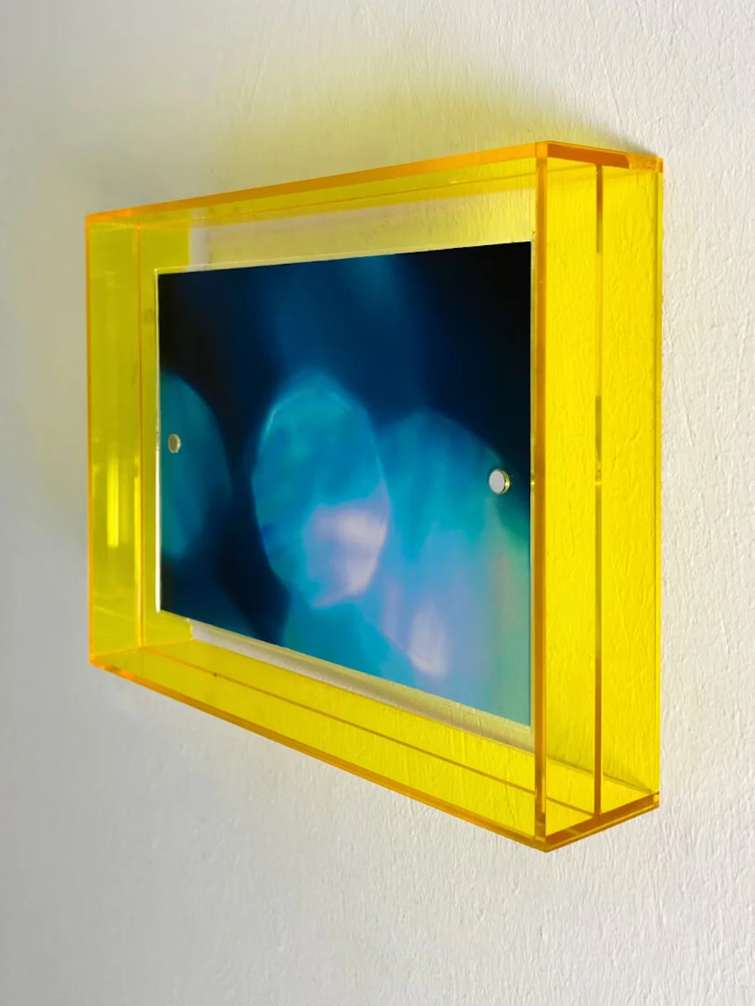 Kirk Sora "Drops of Nibiru_SP" - Zweigstelle Berlin