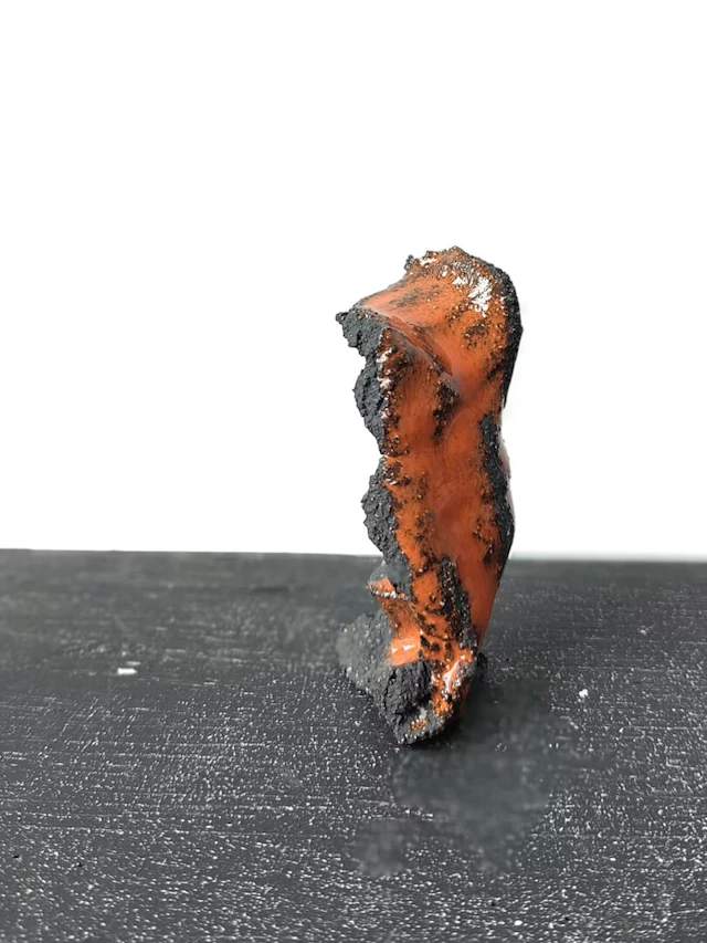 Esther Irina Pschibul "lächle noch 08" - Zweigstelle Berlin