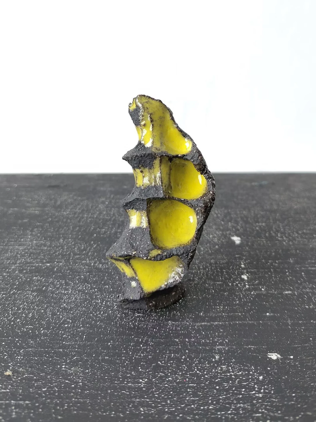 Esther Irina Pschibul "lächle noch 05" - Zweigstelle Berlin