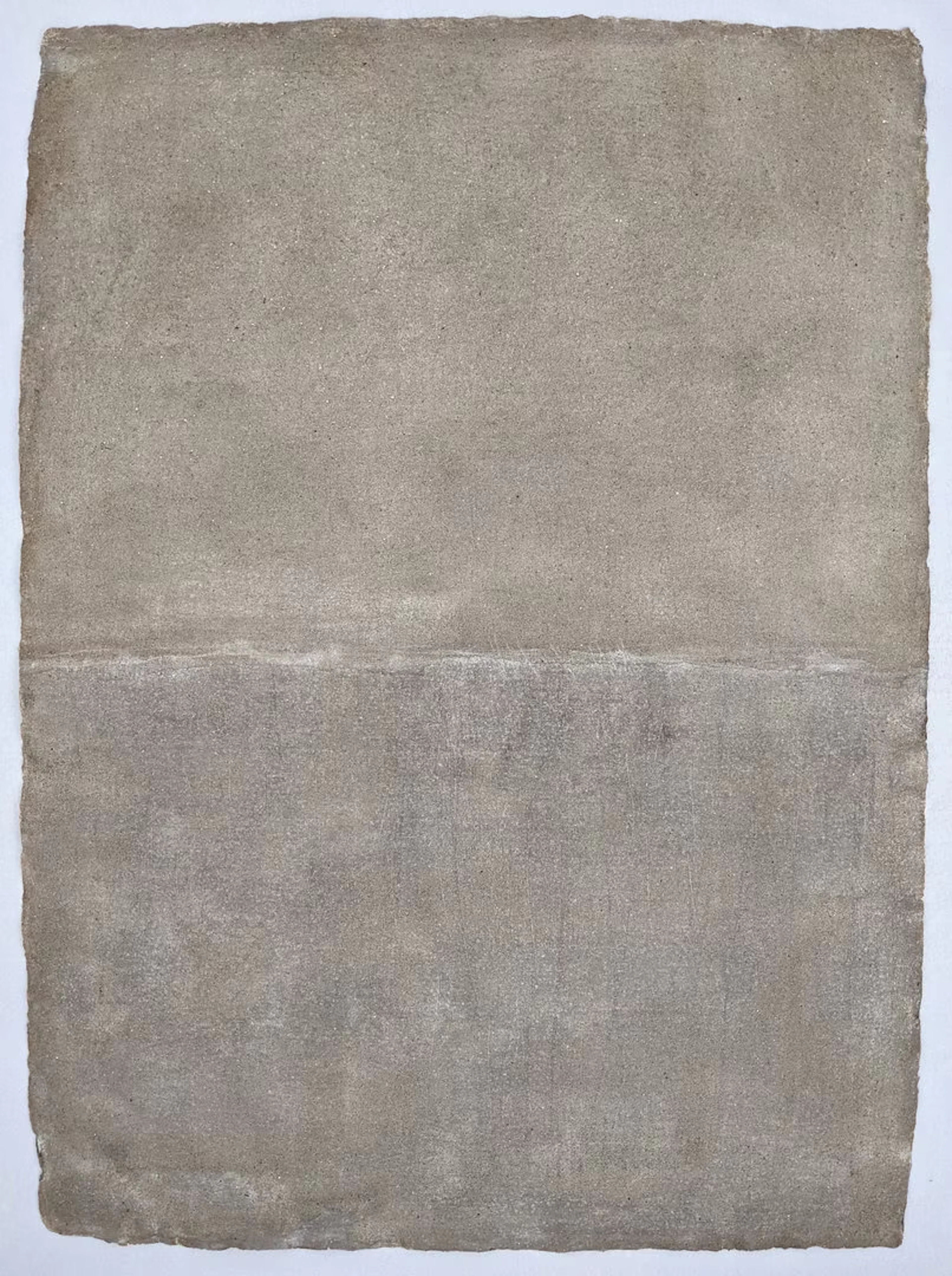 Trisha Kanellopoulos "The Rawness of the Earth_3" - Zweigstelle Berlin
