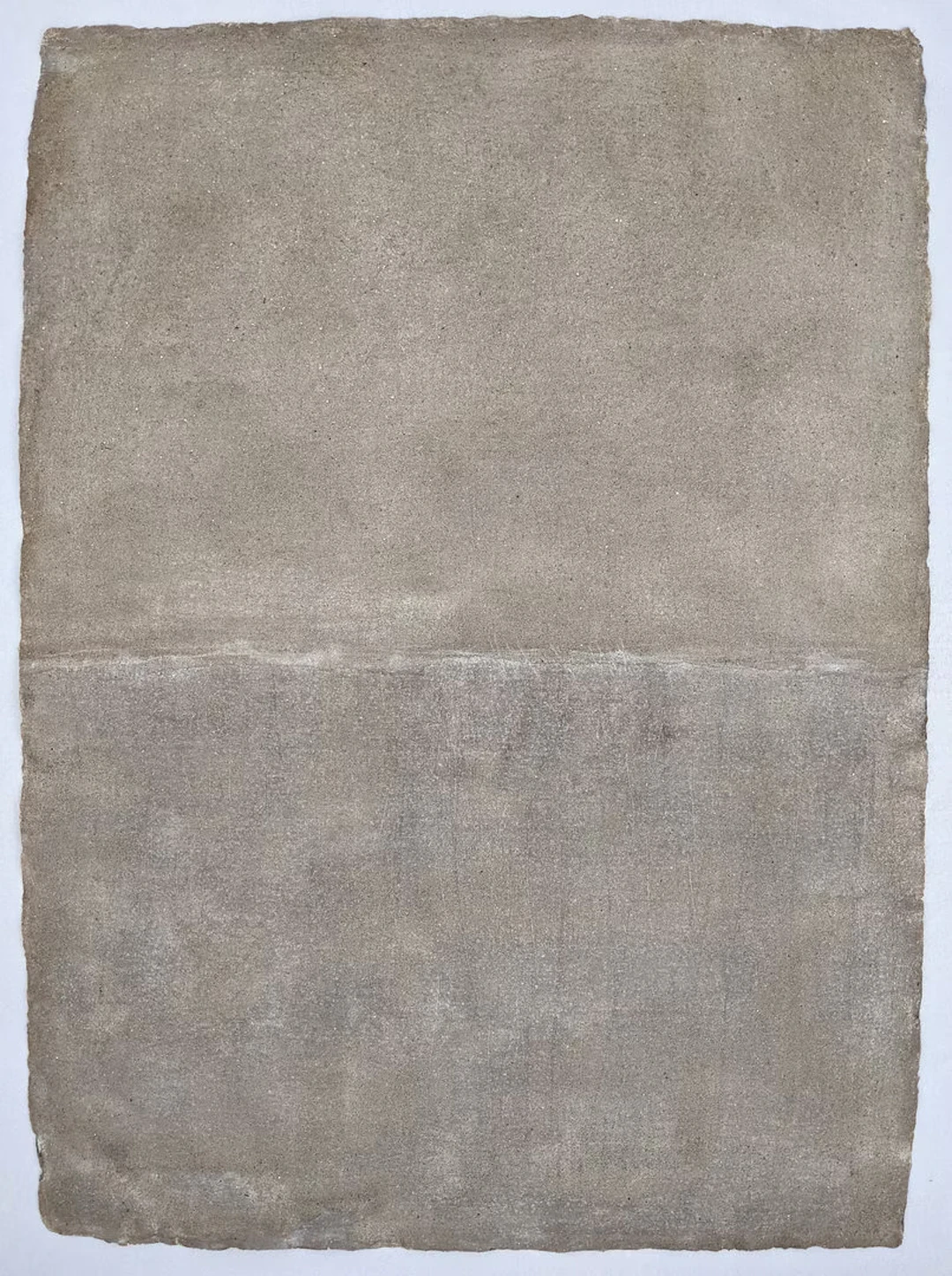 Trisha Kanellopoulos "The Rawness of the Earth_3" - Zweigstelle Berlin