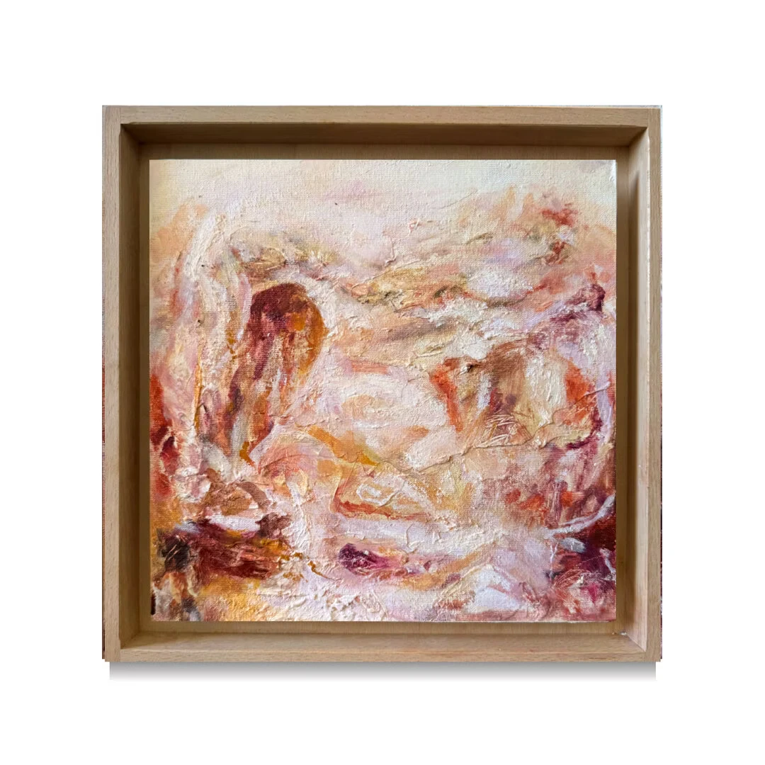 Jaee Tee "Study 1" - Zweigstelle Berlin