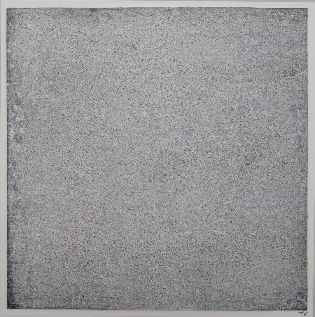 Trisha Kanellopoulos "A Paperwork Landscape_1" - Zweigstelle Berlin