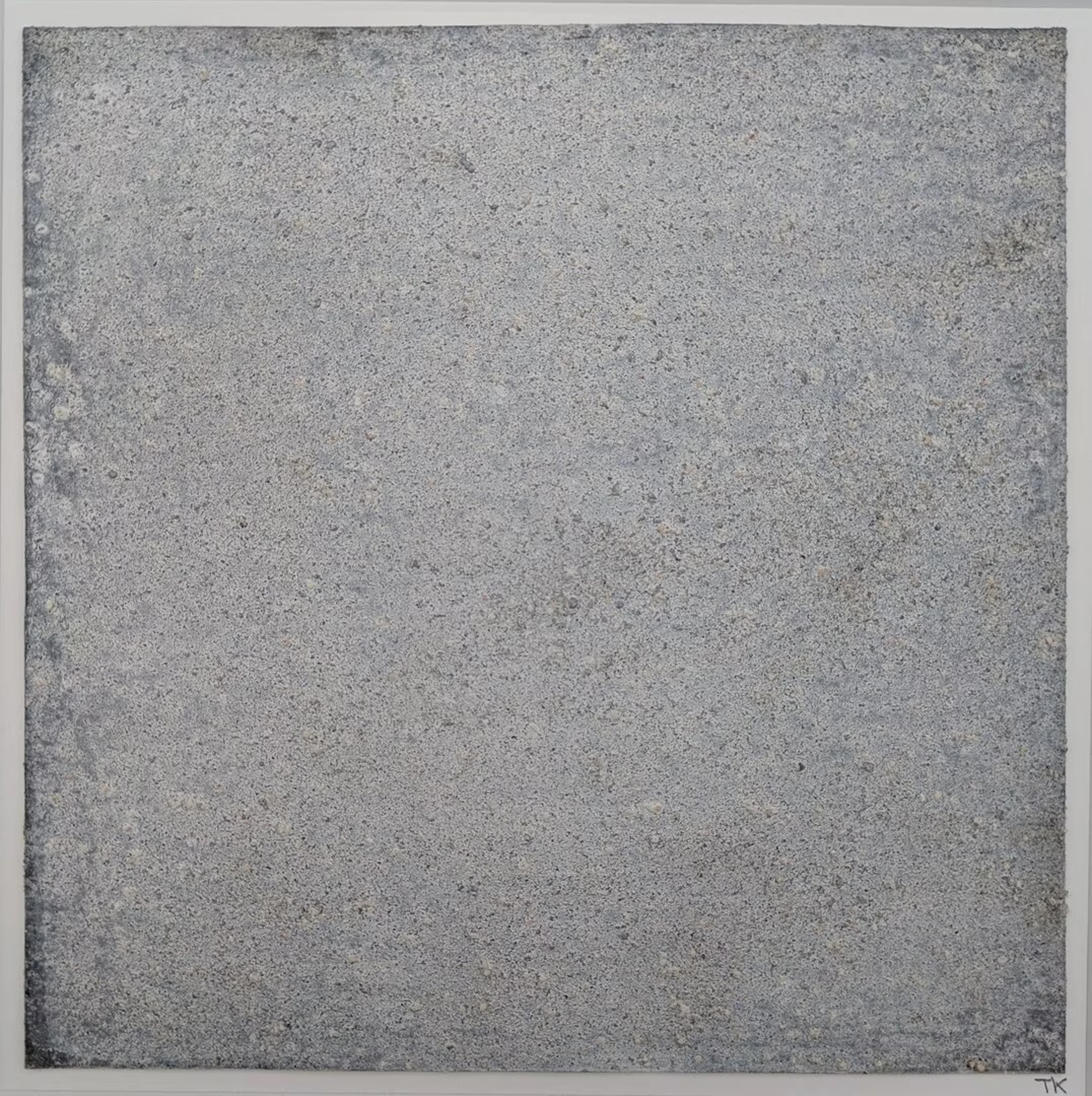 Trisha Kanellopoulos "A Paperwork Landscape_1" - Zweigstelle Berlin